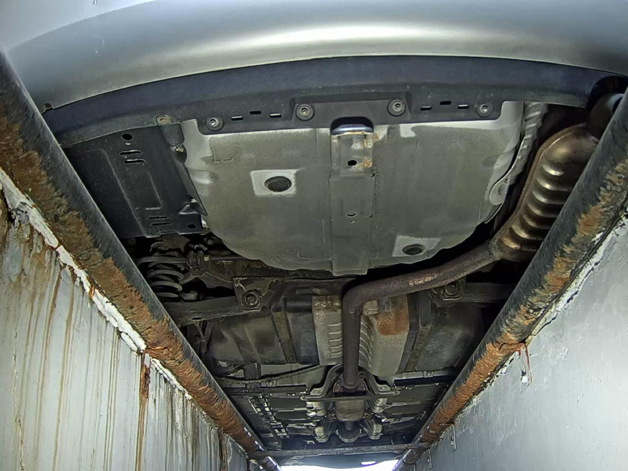 2007 - hyundai sonata