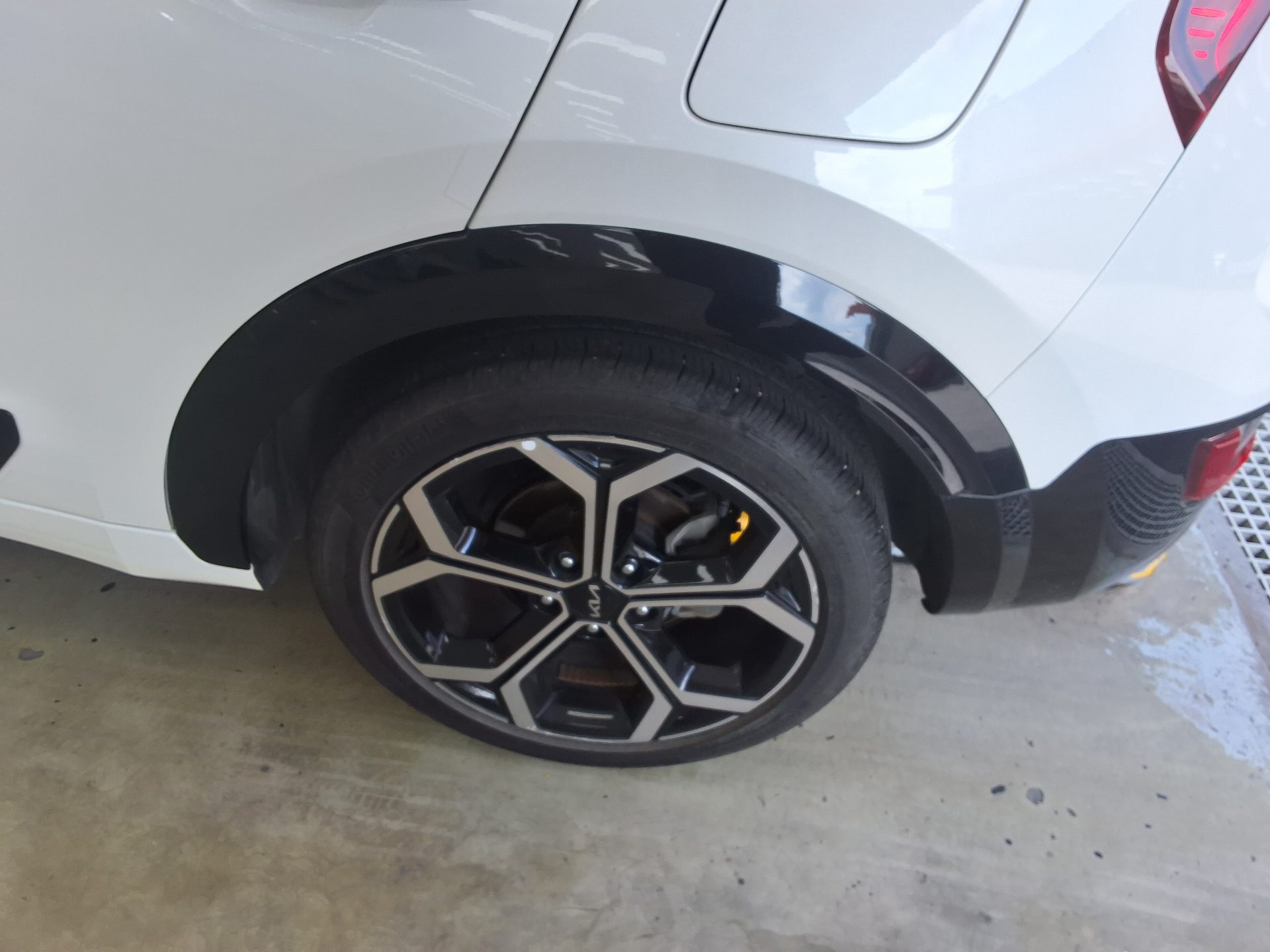 2022 - kia niro