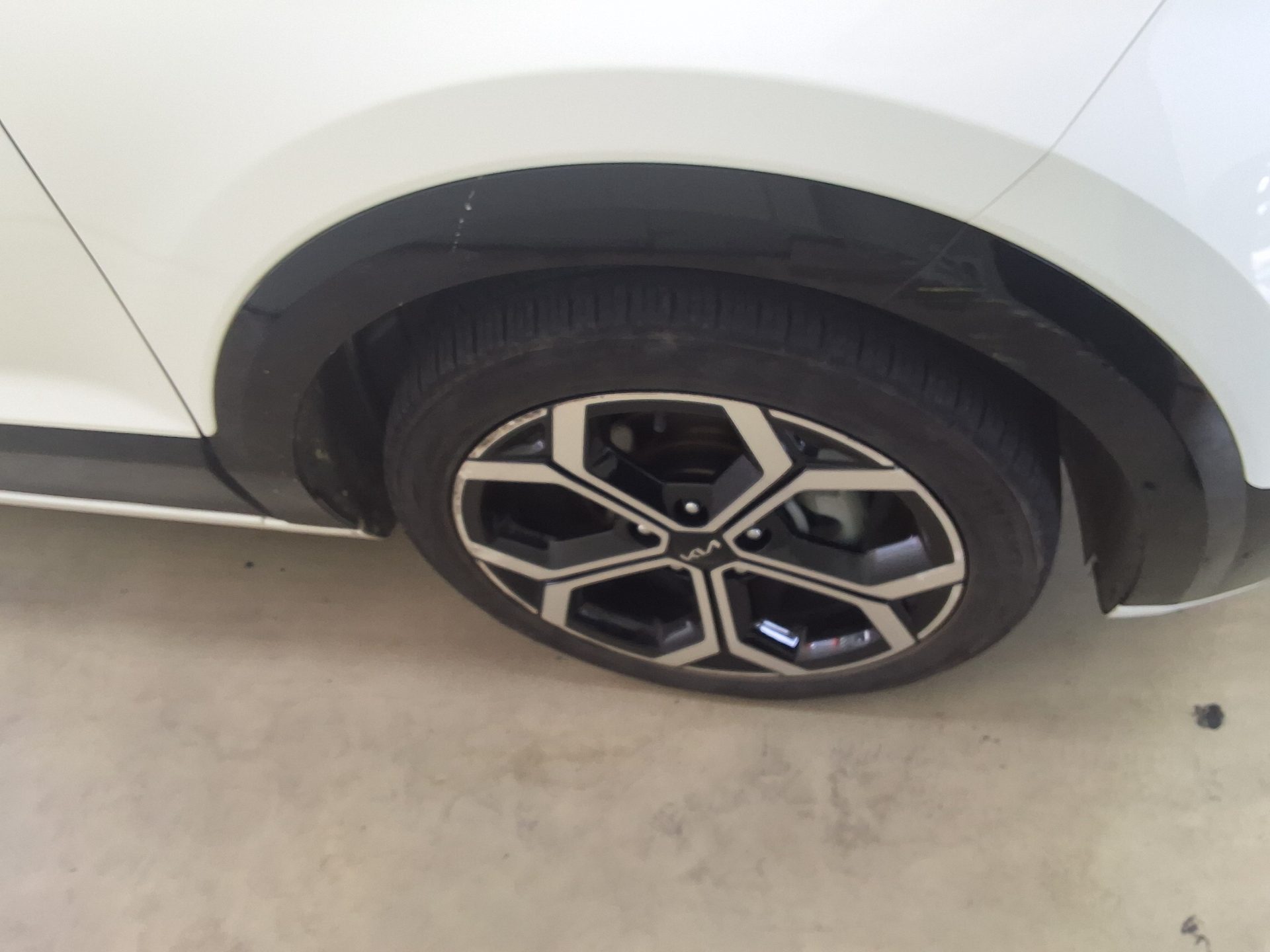 2022 - kia niro