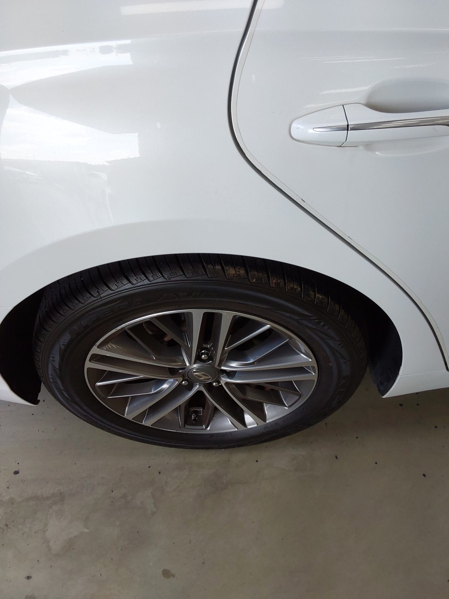 2019 - hyundai grandeur