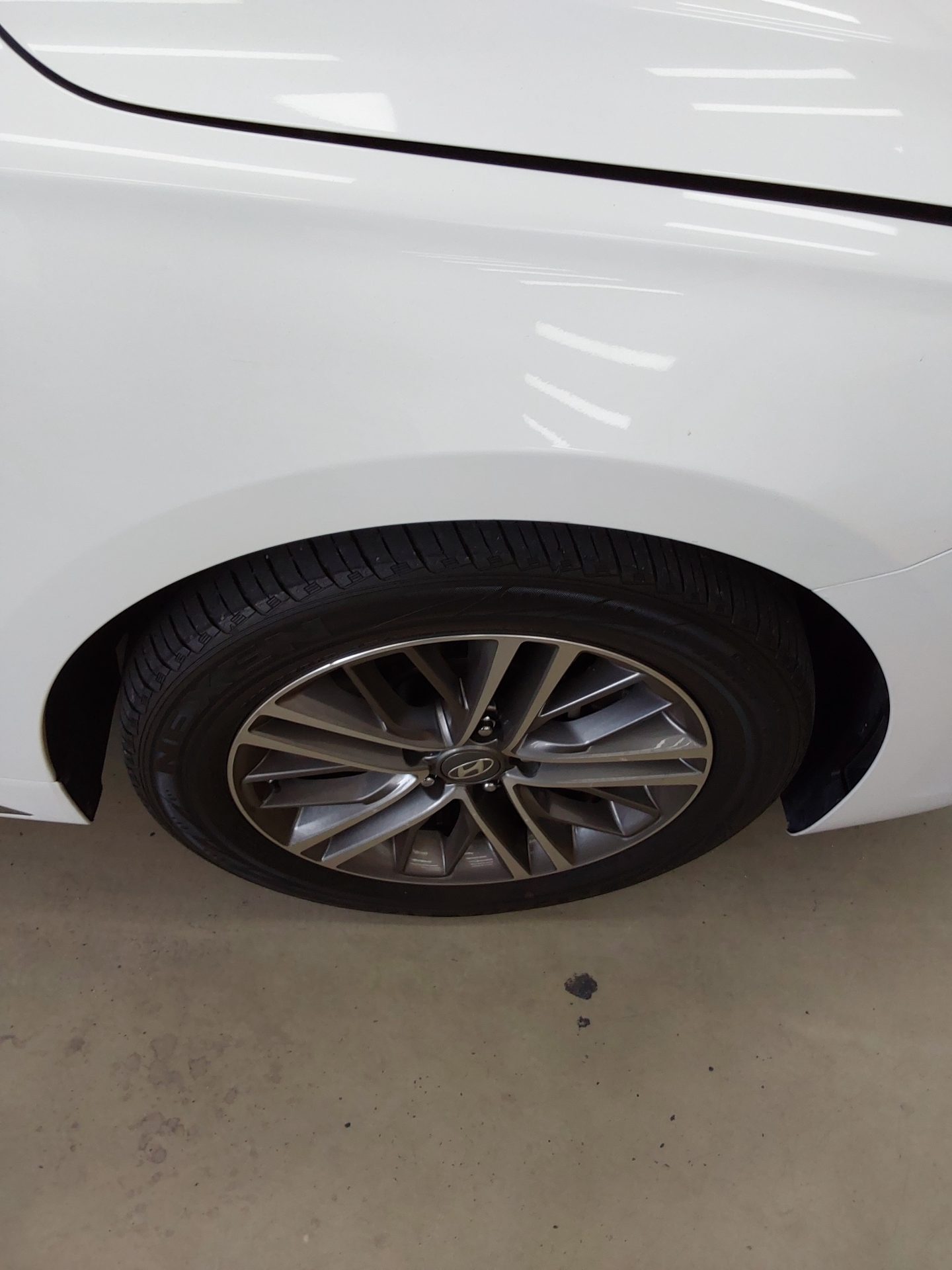 2019 - hyundai grandeur