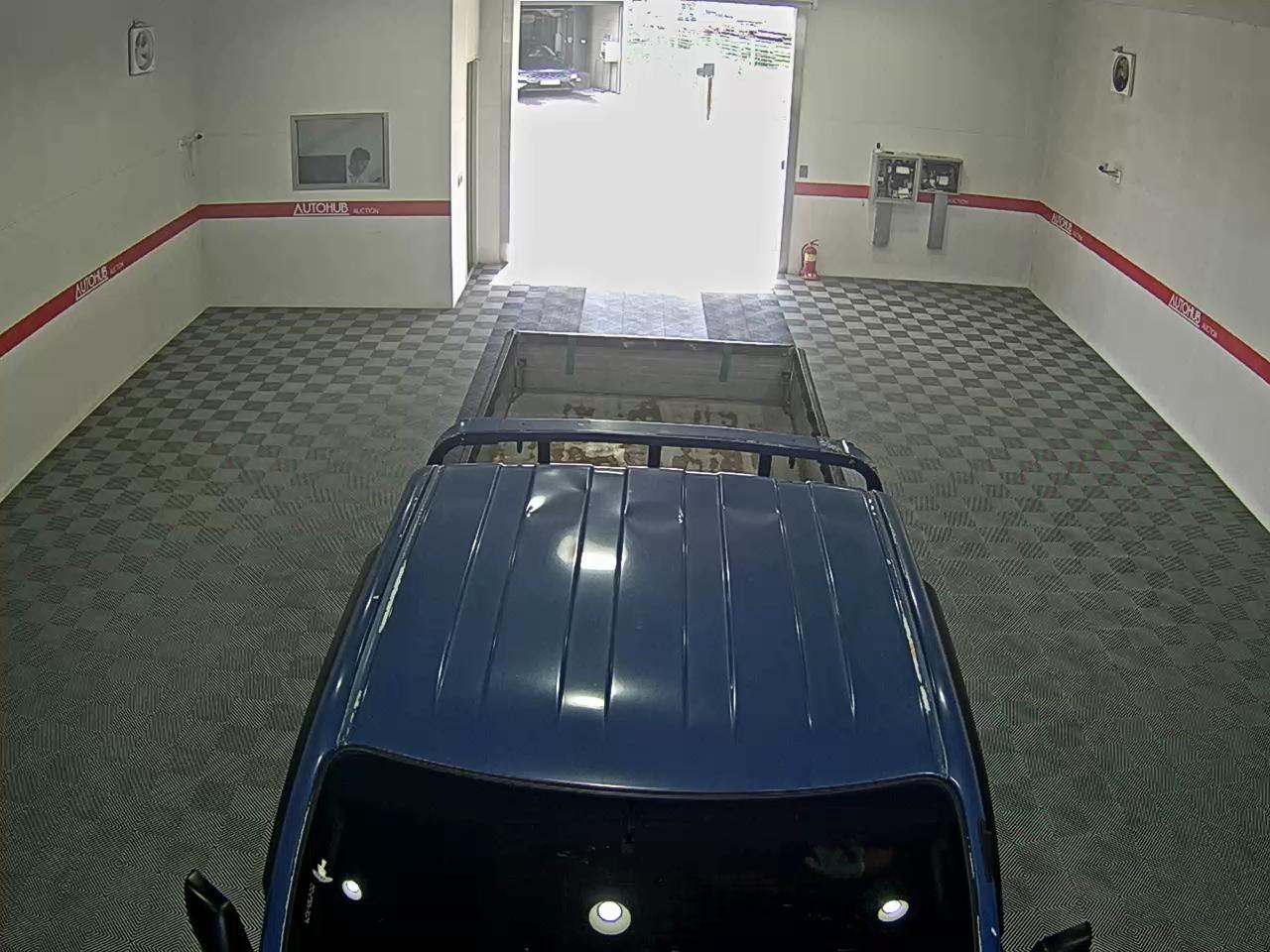 2018 - hyundai porter