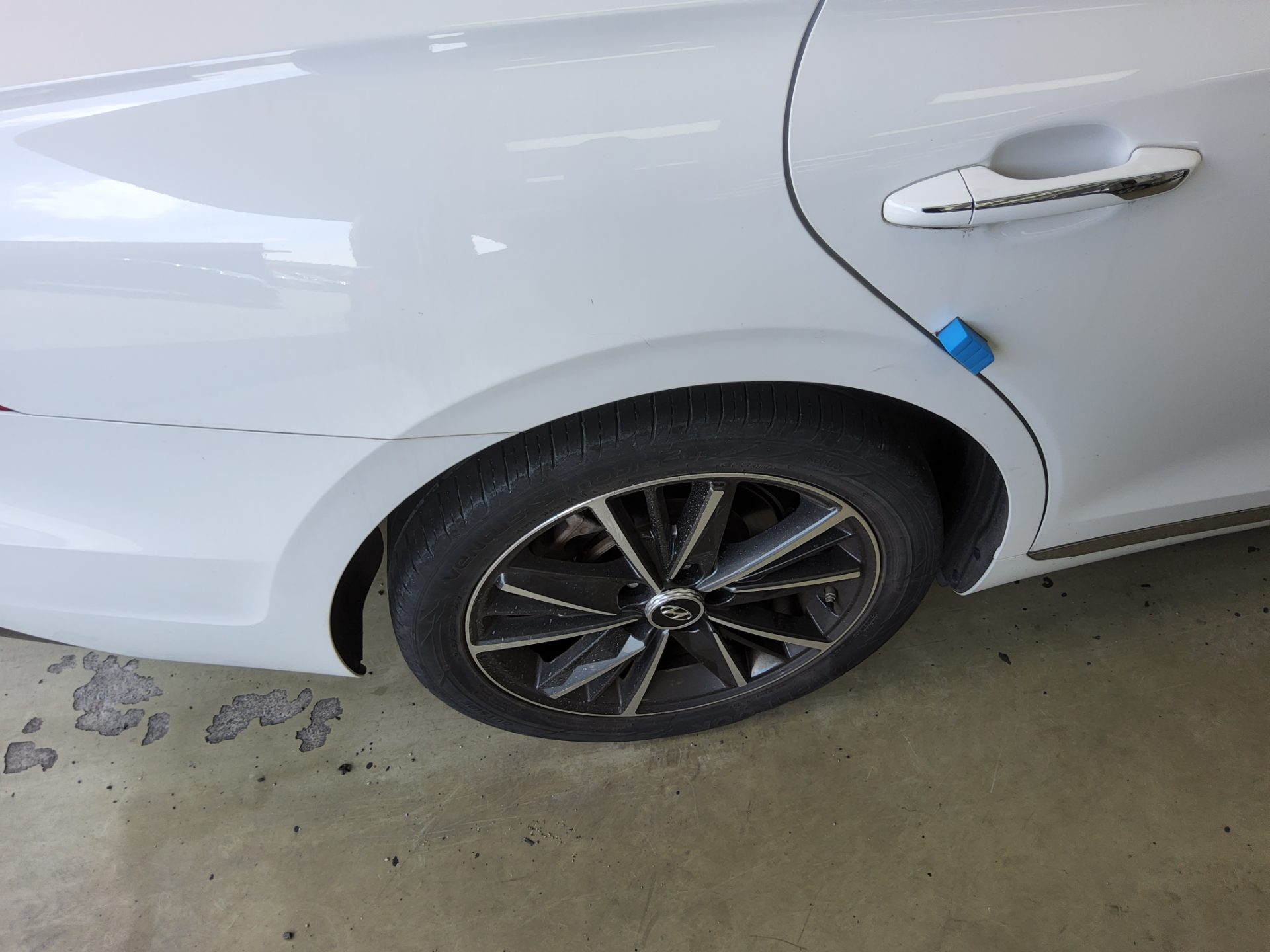 2023 - hyundai grandeur