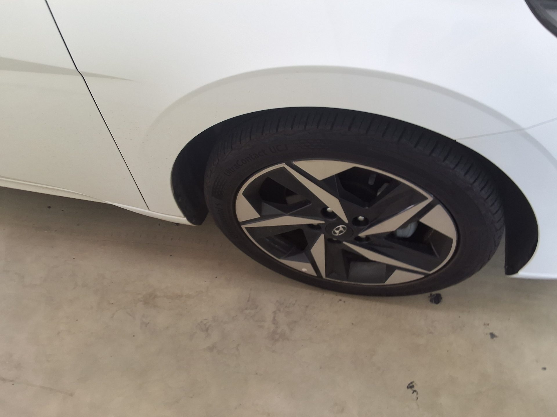 2023 - hyundai avante