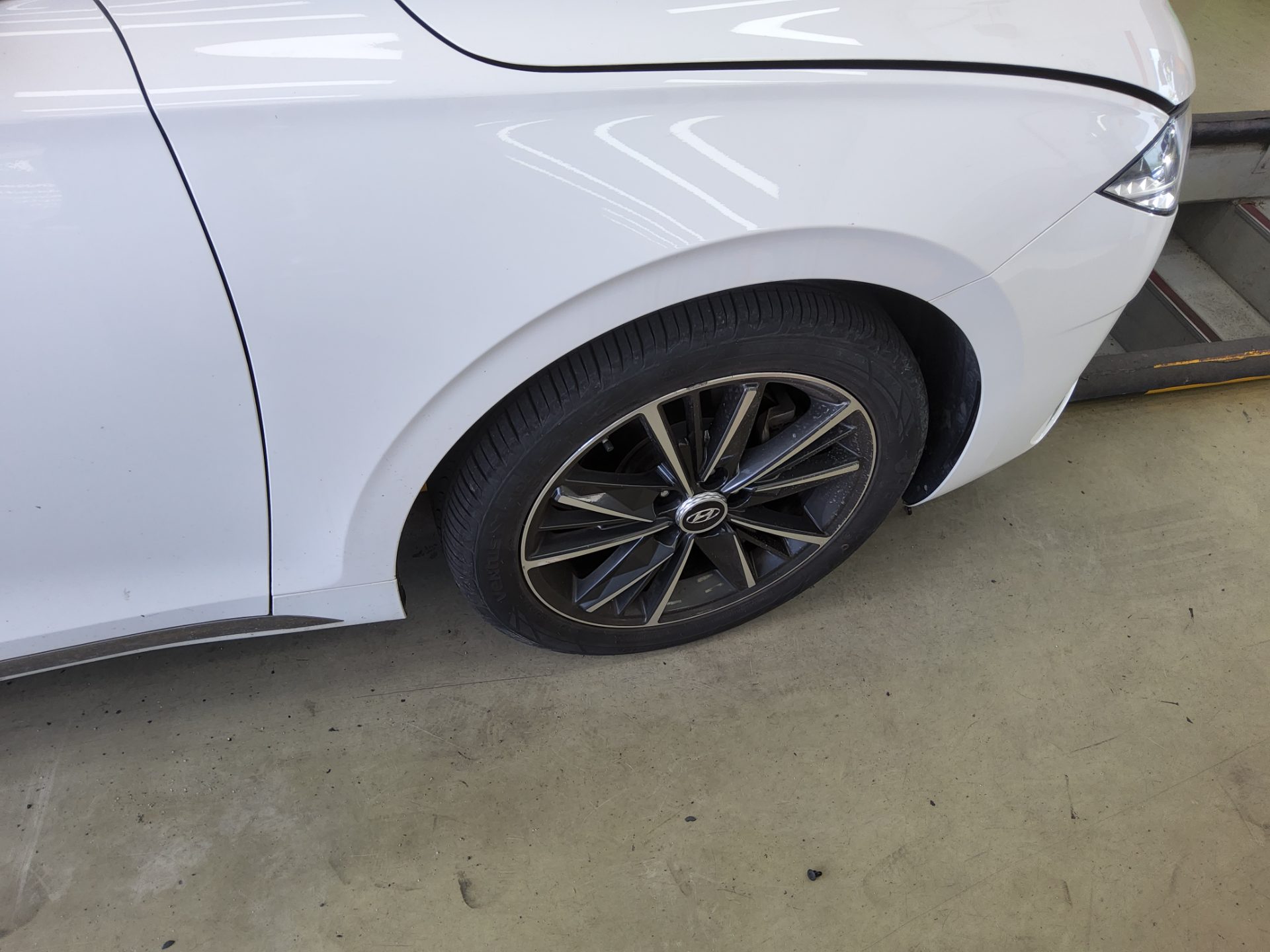 2023 - hyundai grandeur