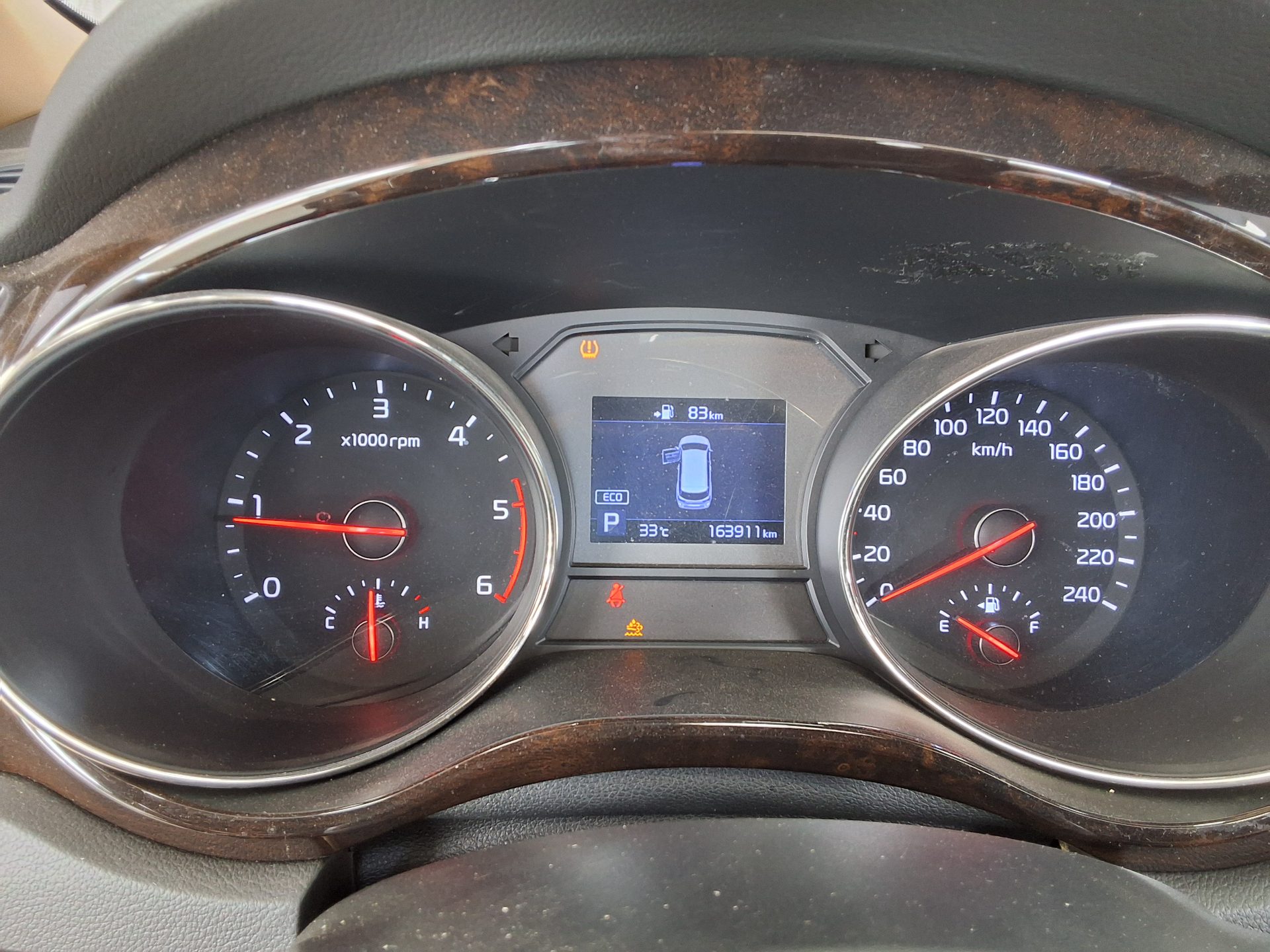 2019 - kia carnival