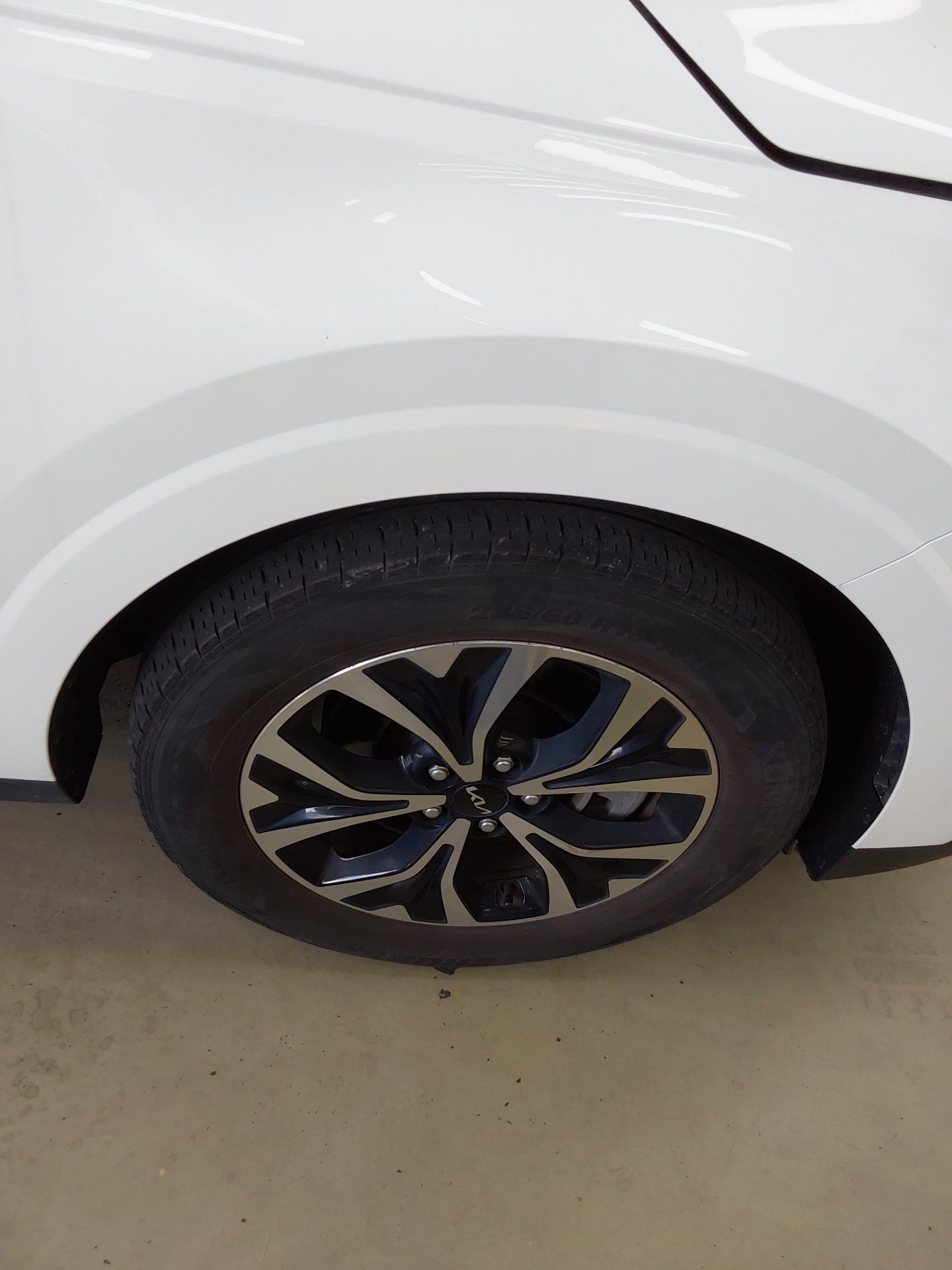 2023 - kia carnival