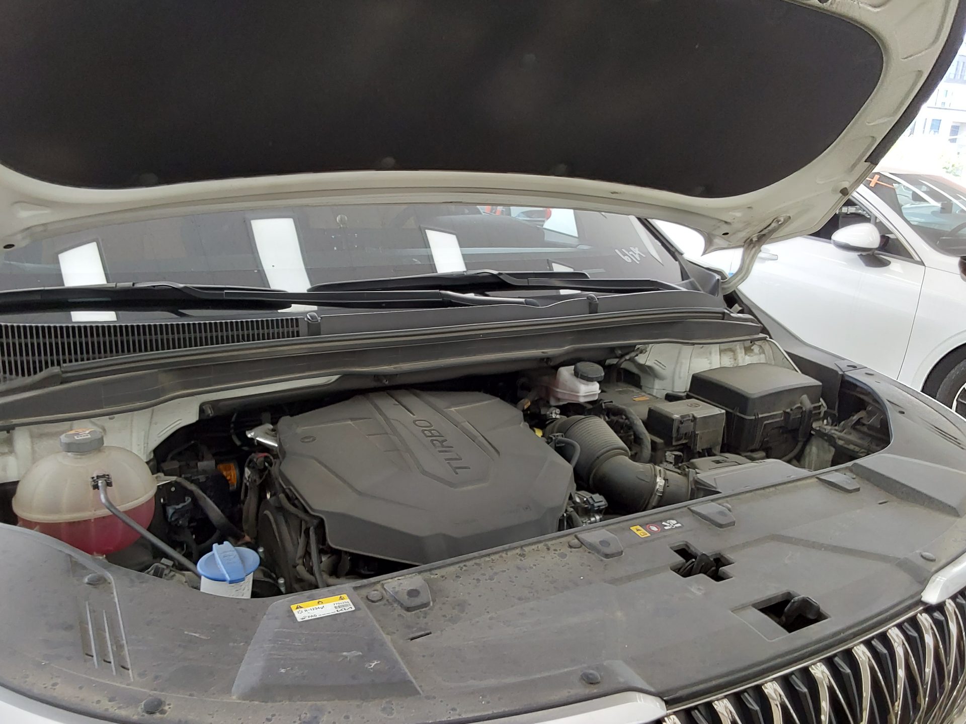 2023 - kia carnival