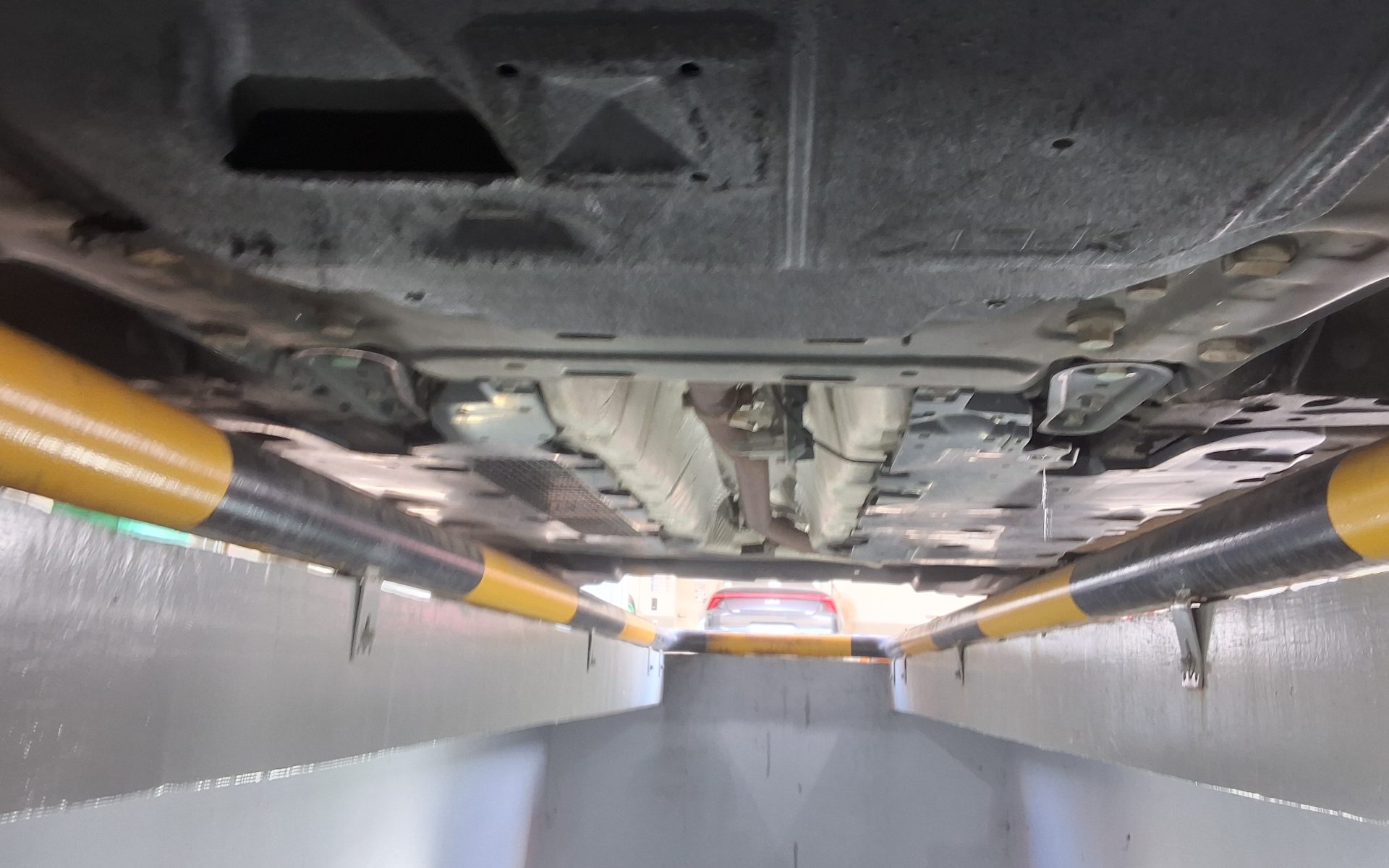 2019 - renault sm6