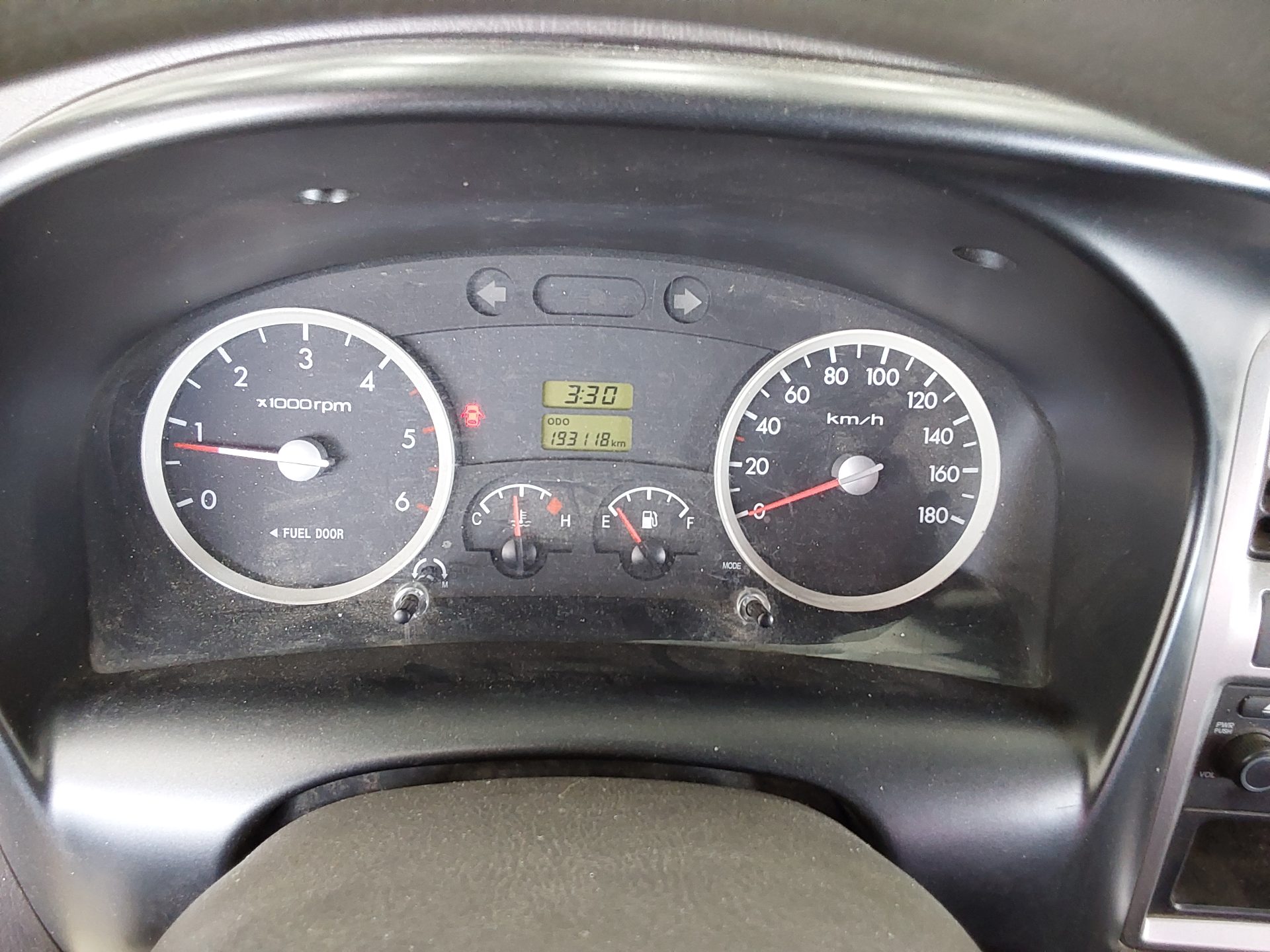2015 - hyundai porter