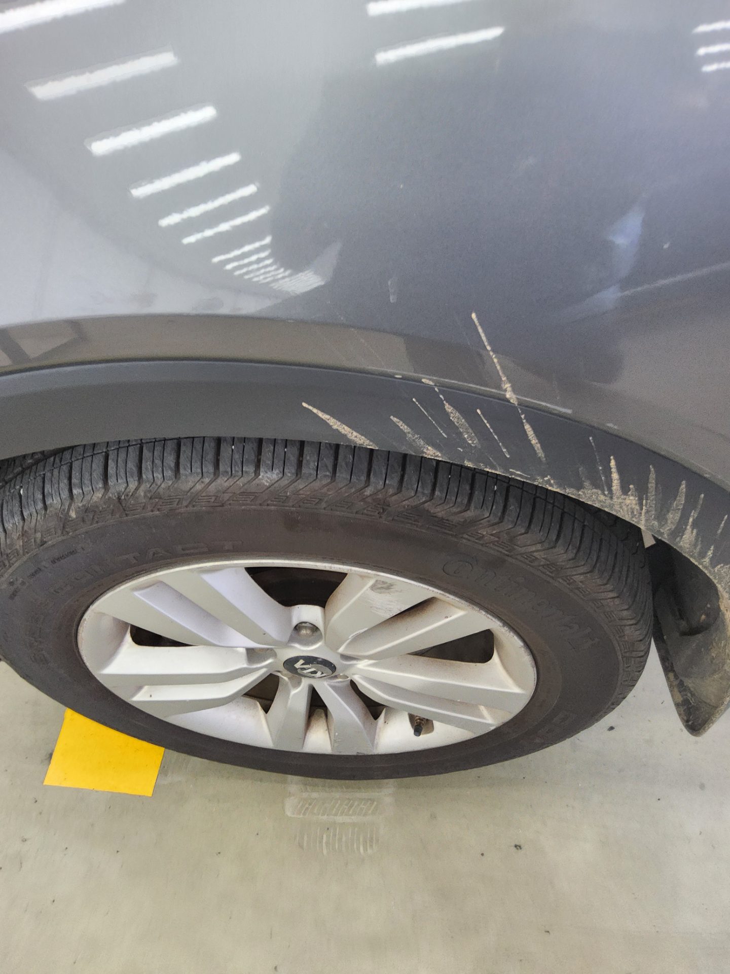 2015 - kia sorento