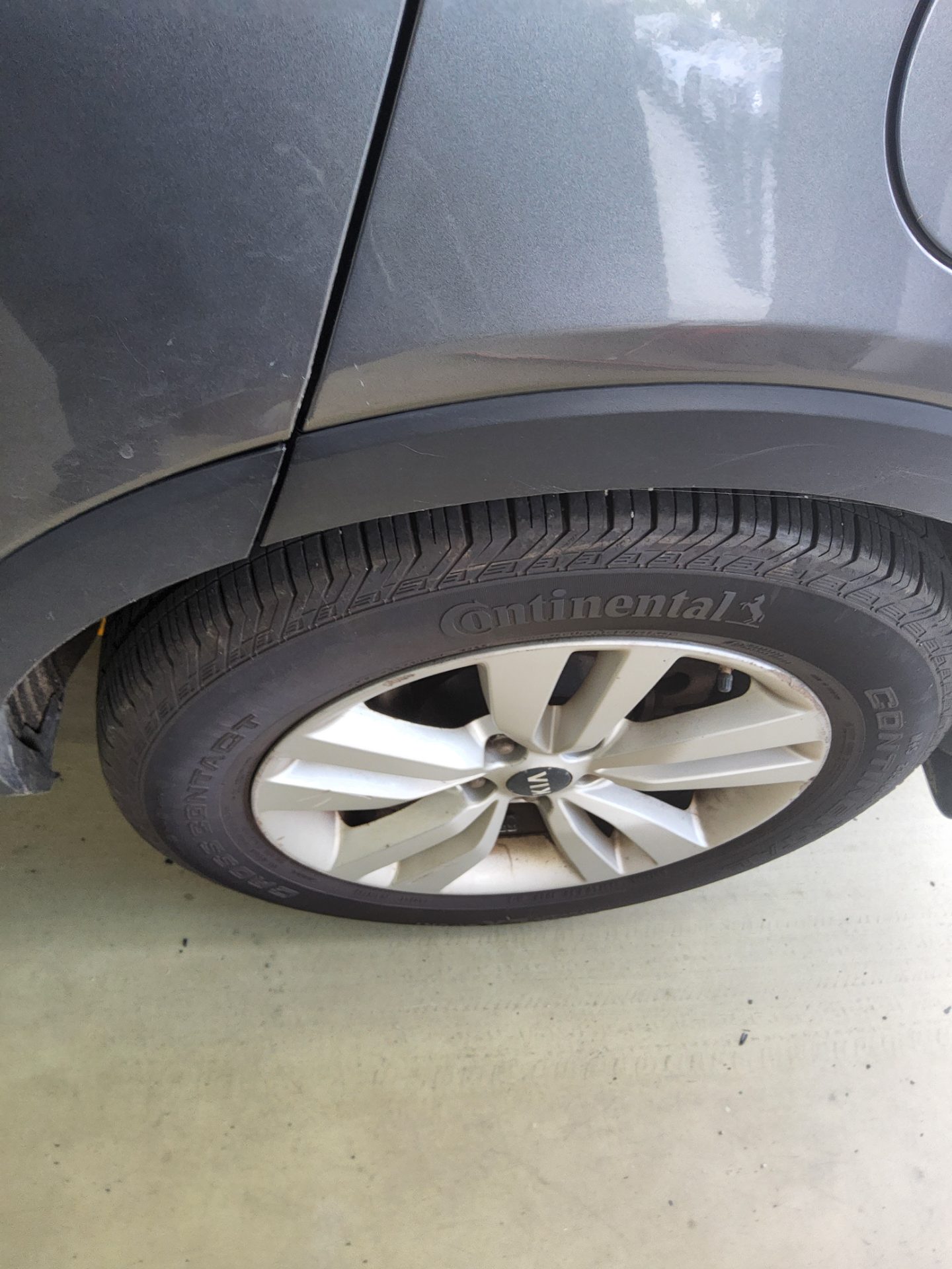 2015 - kia sorento