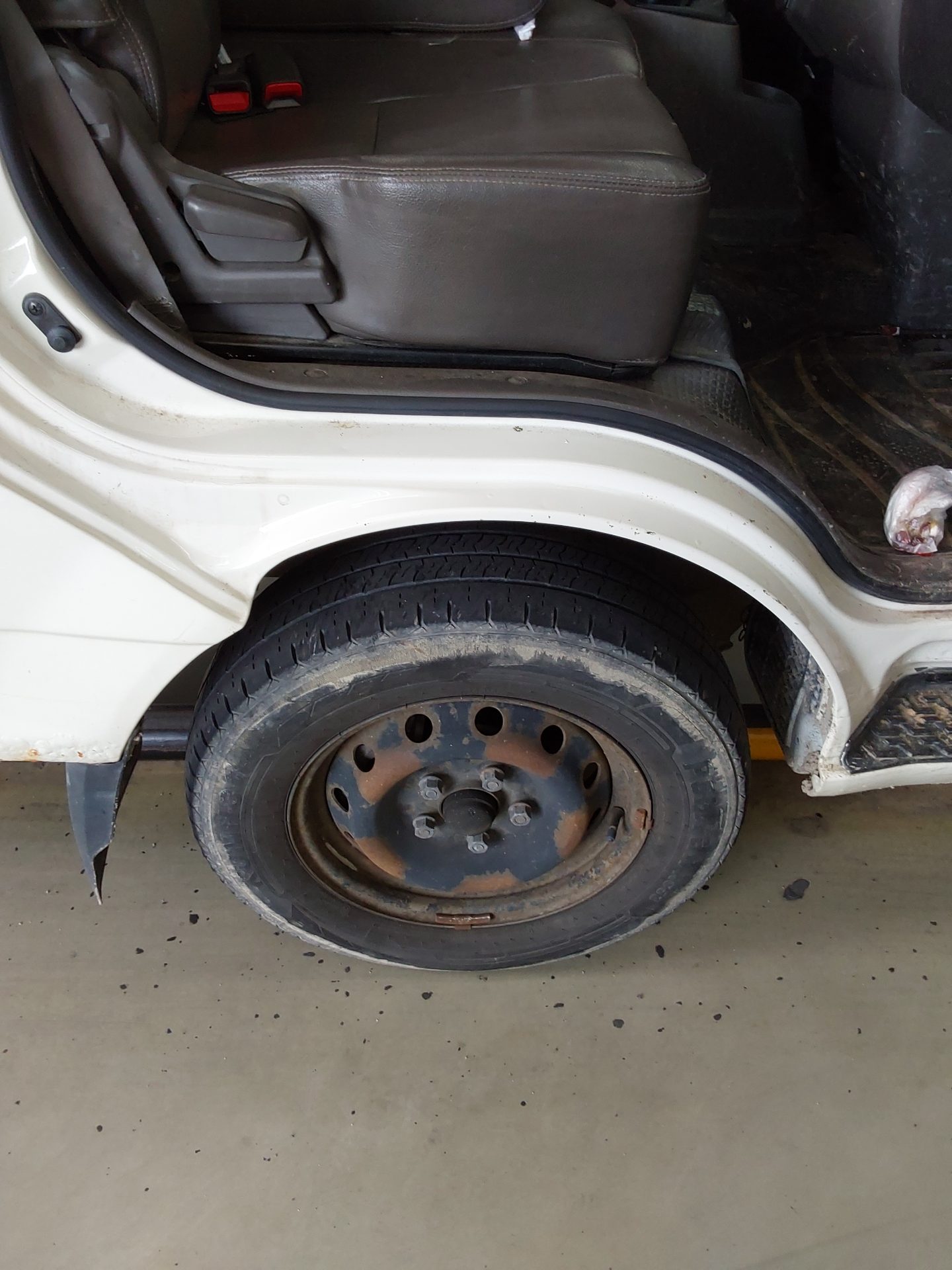 2015 - hyundai porter