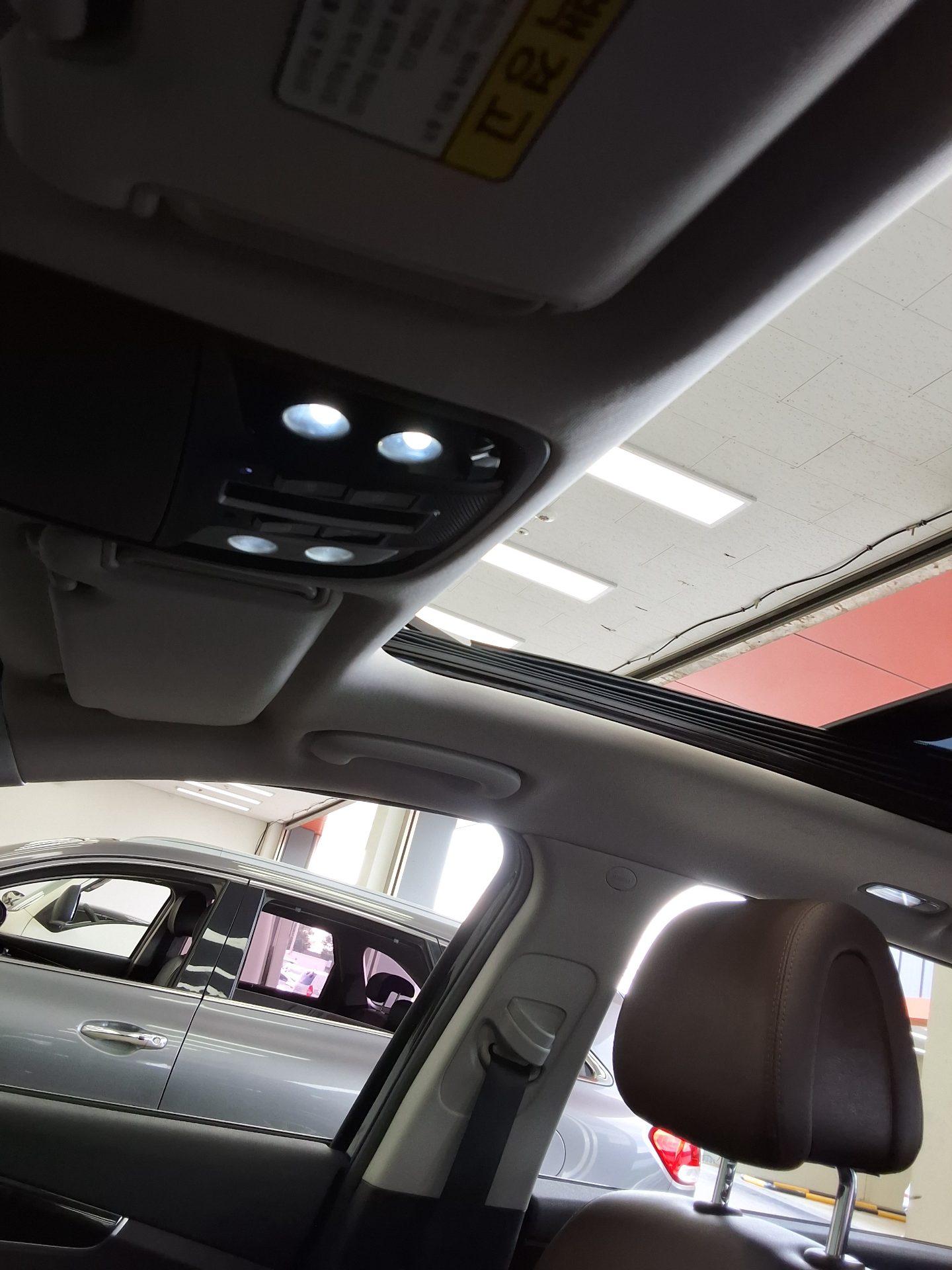 2016 - kia sorento