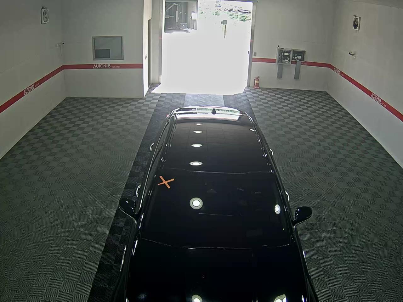 2023 - kia k9