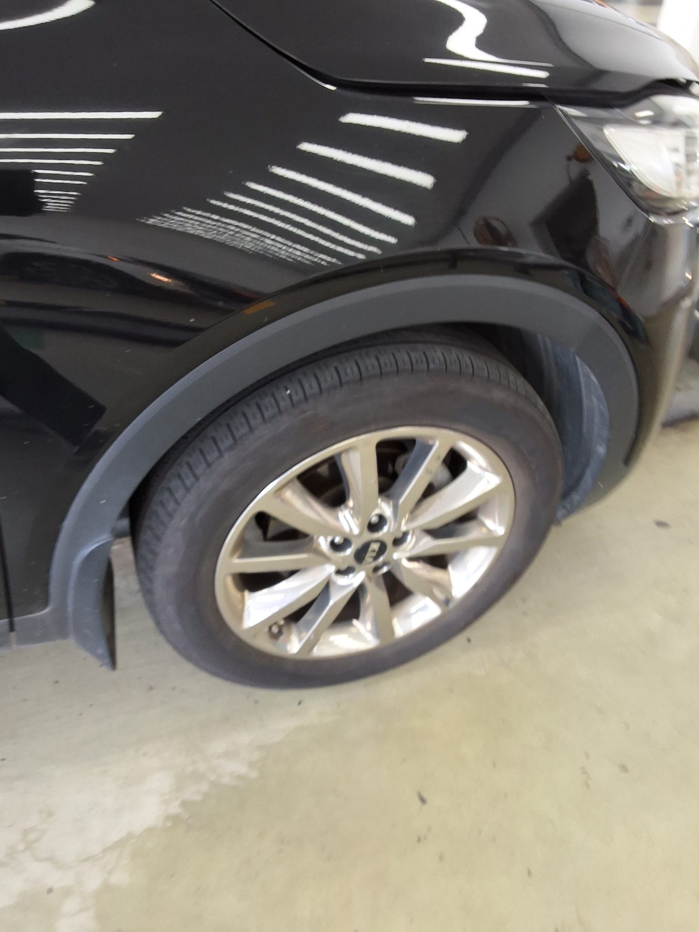 2016 - kia sorento