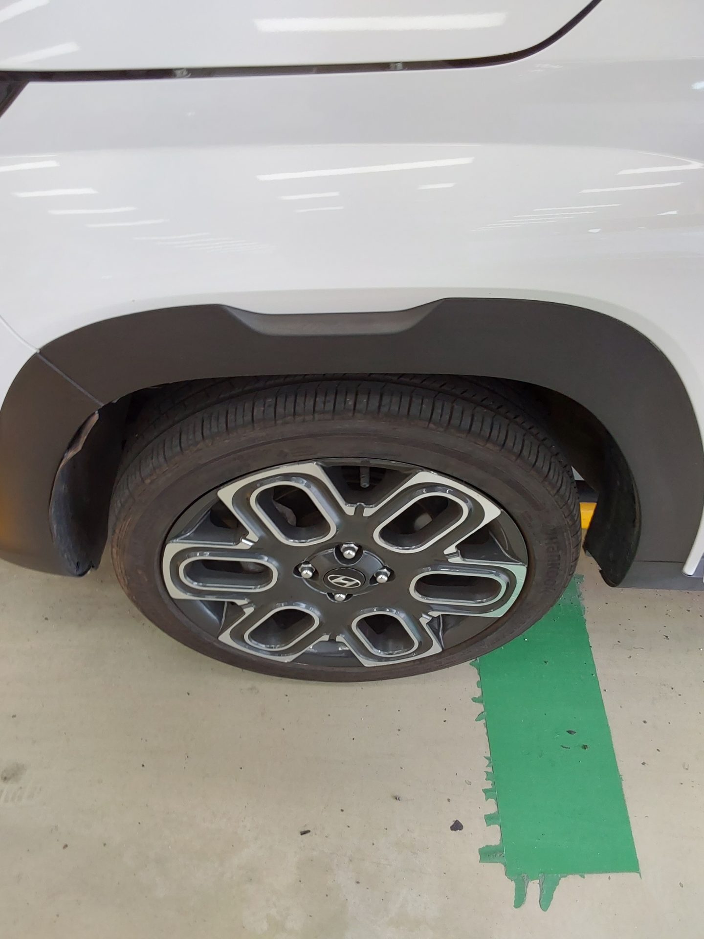 2023 - hyundai casper