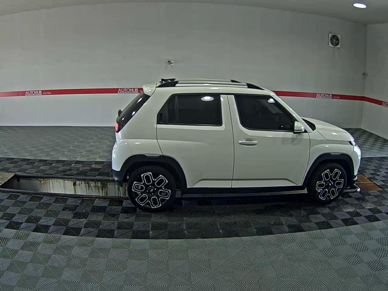 2023 - hyundai casper