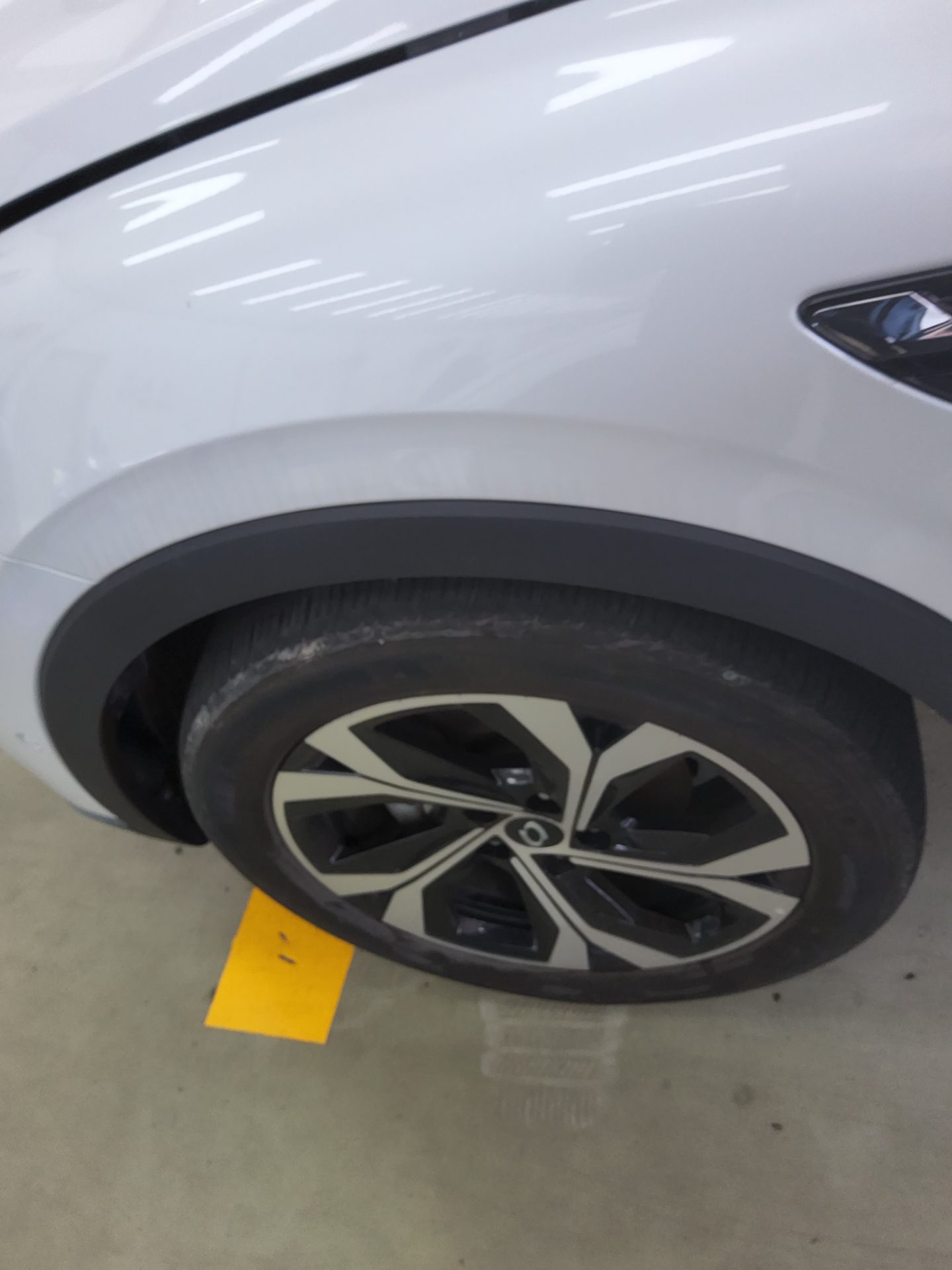 Renault Xm3 2023 — صورة 18