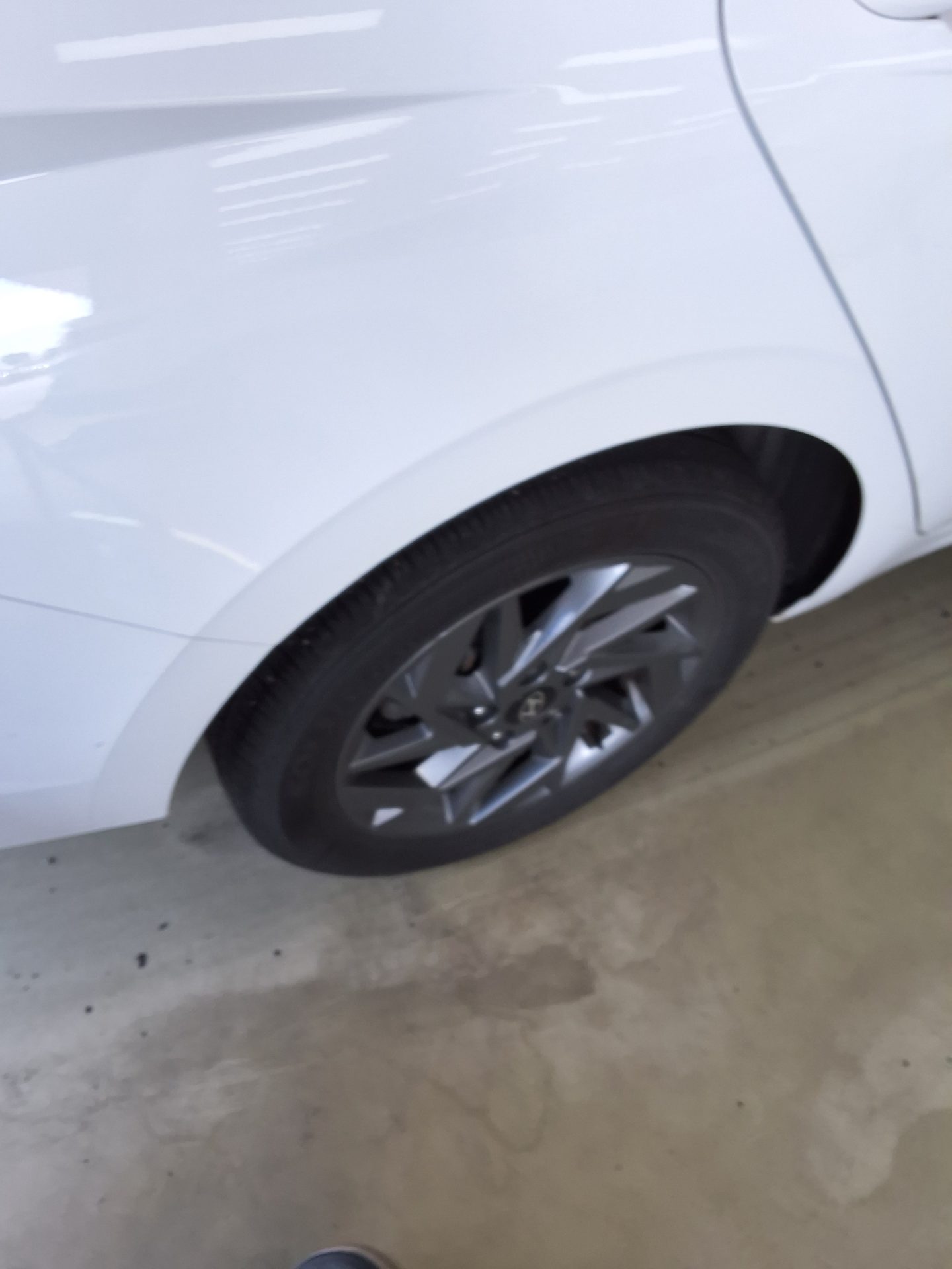 2024 - hyundai avante