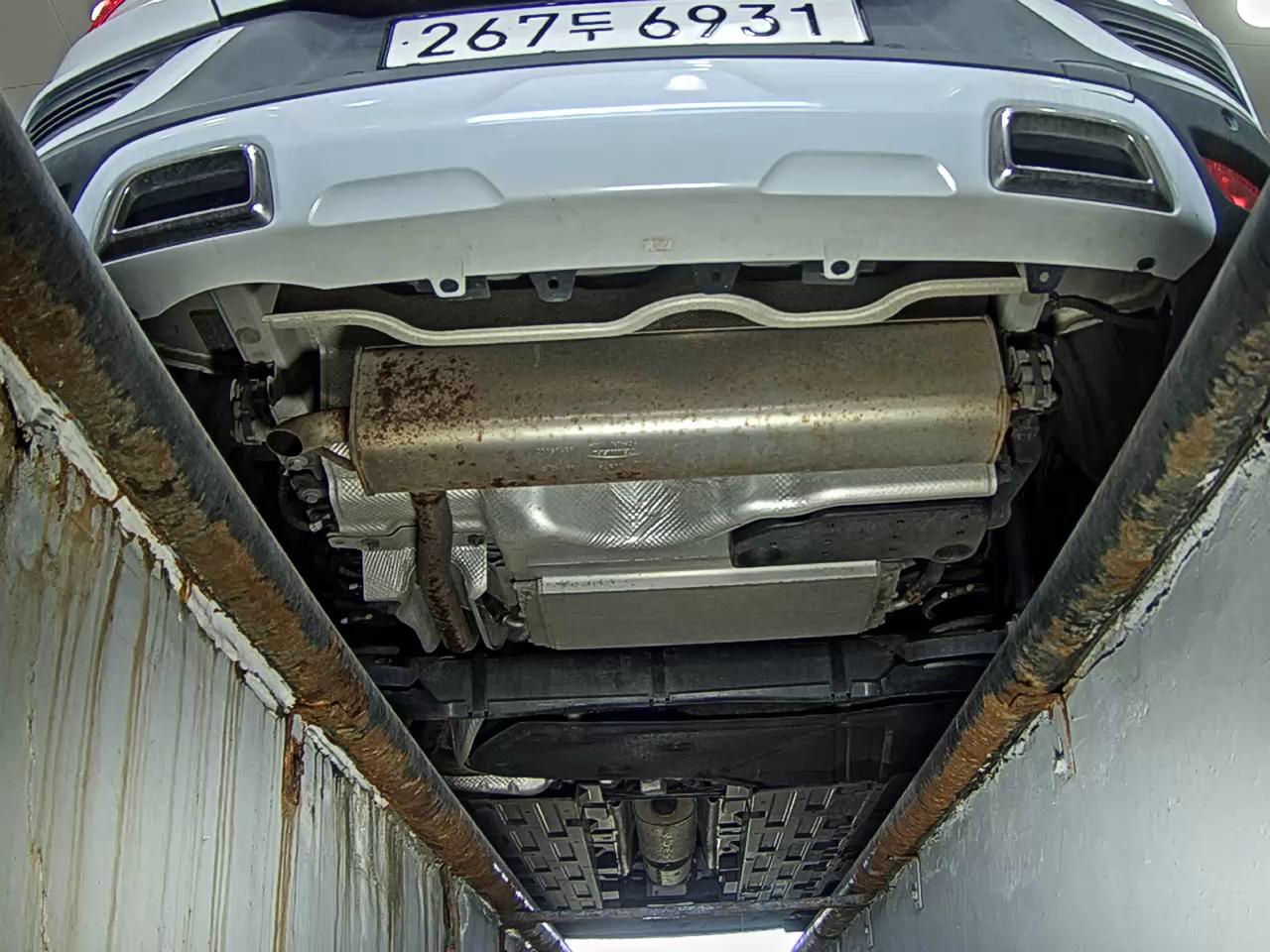 Renault Xm3 2023 — صورة 15