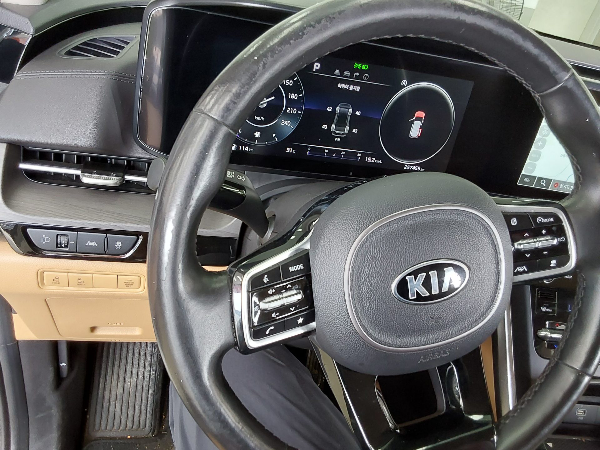 2021 - kia carnival