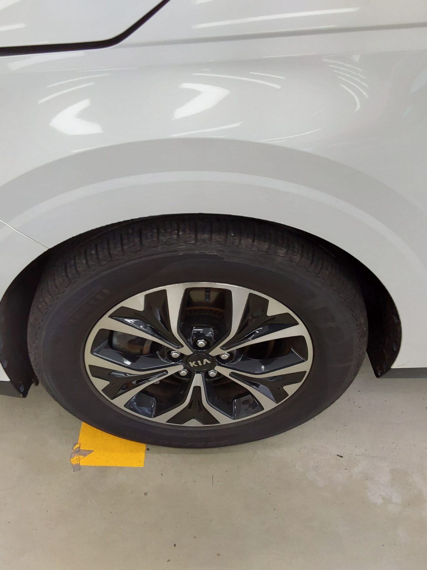 2021 - kia carnival