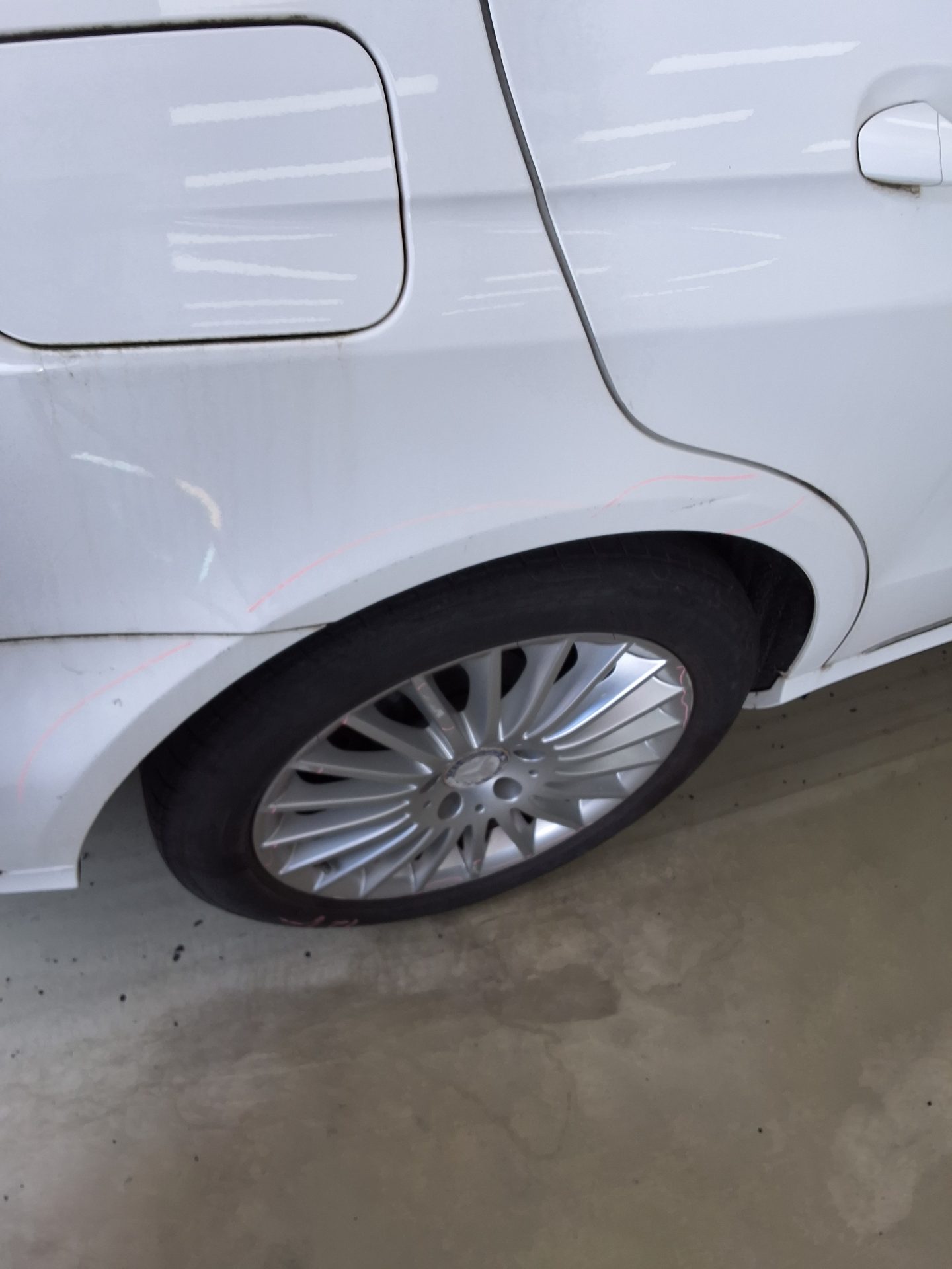 2014 - mercedes-benz e200