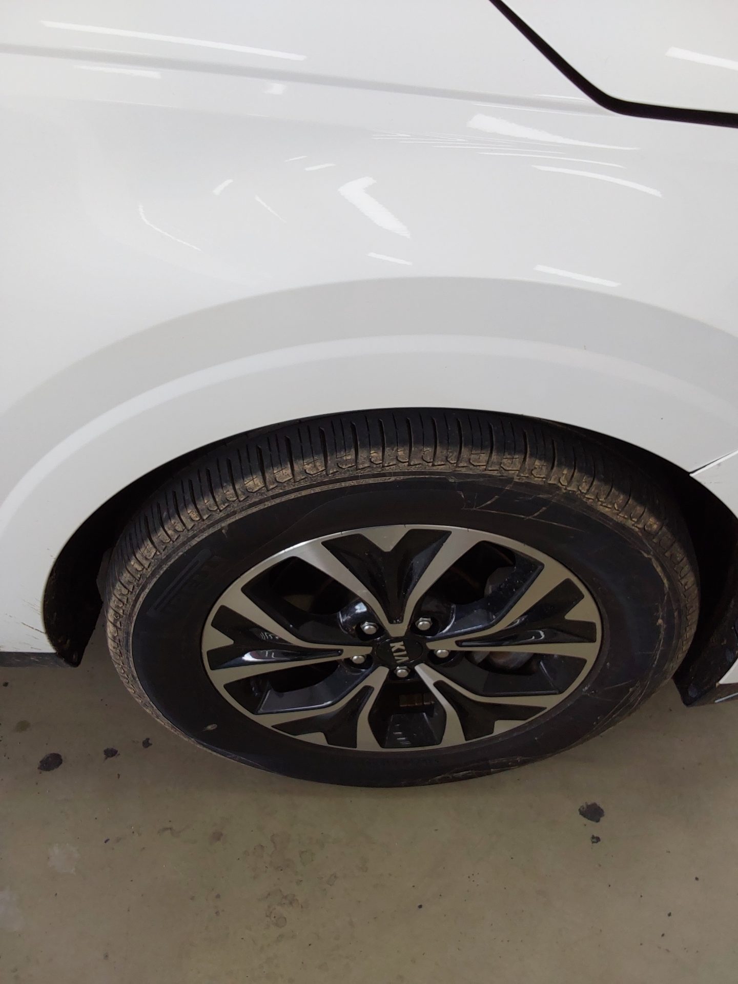 2021 - kia carnival