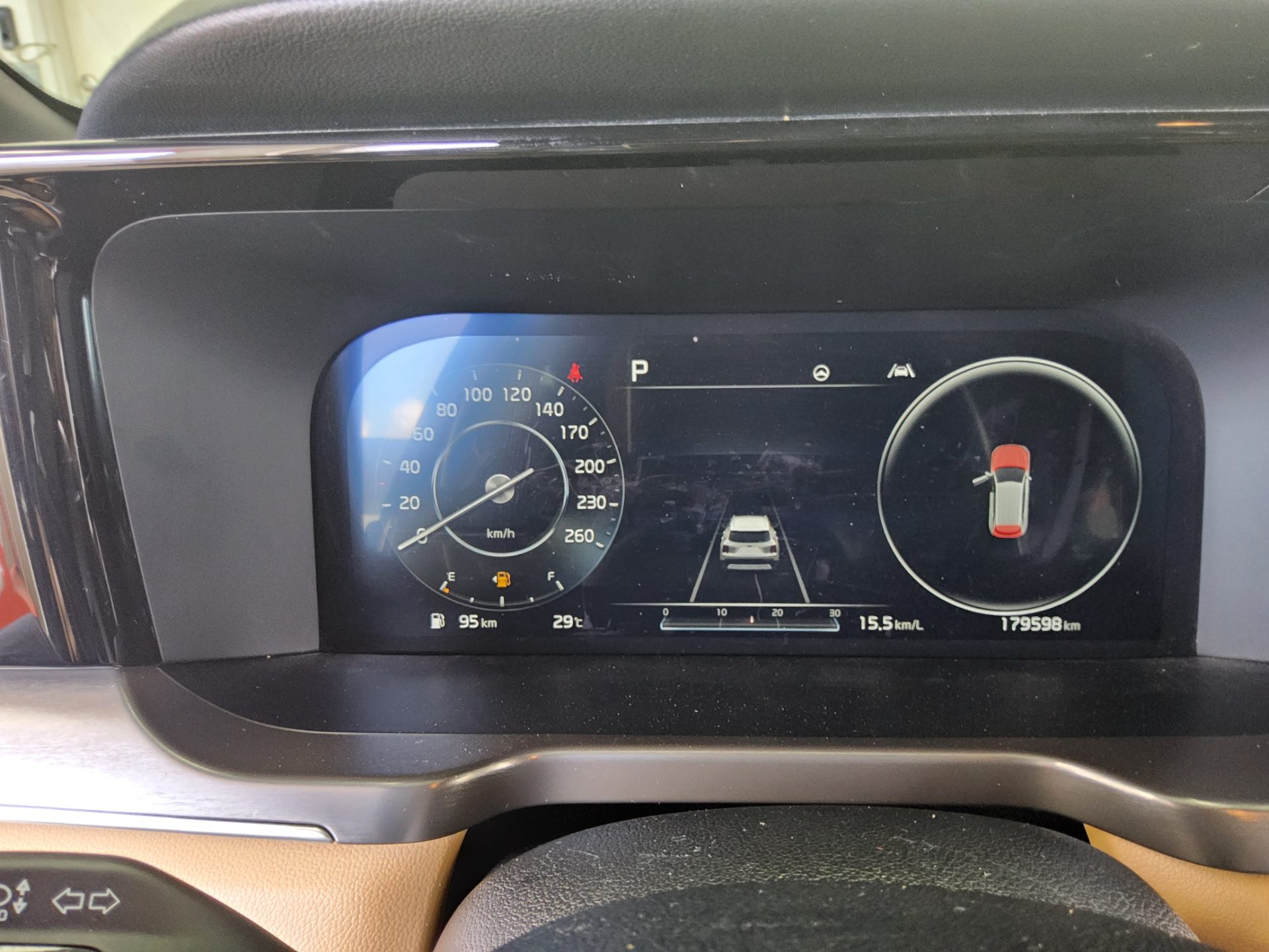 2021 - kia sorento