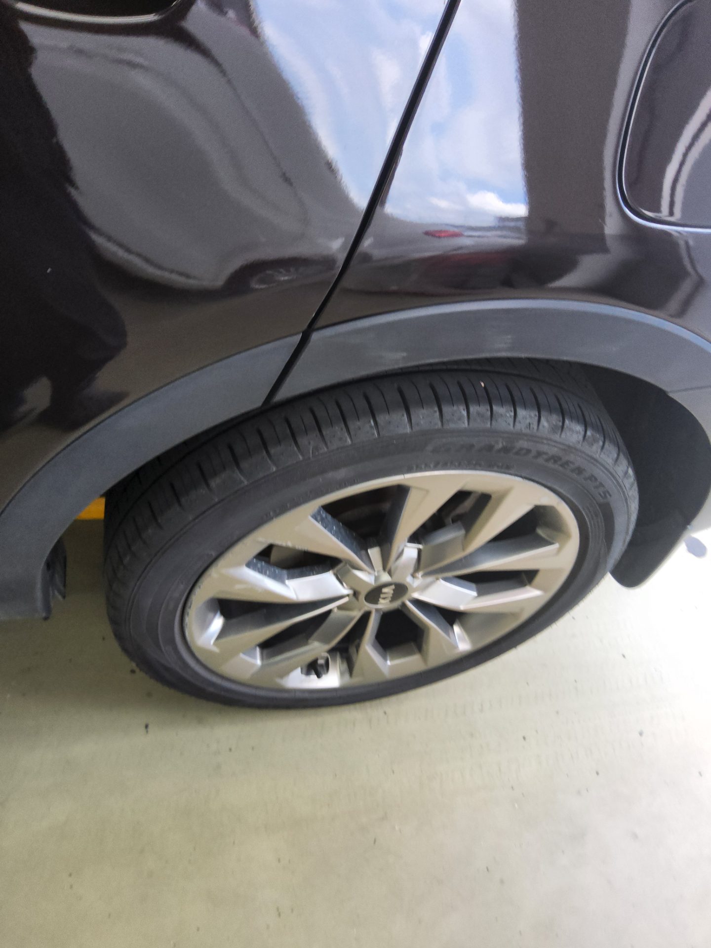 2021 - kia sorento