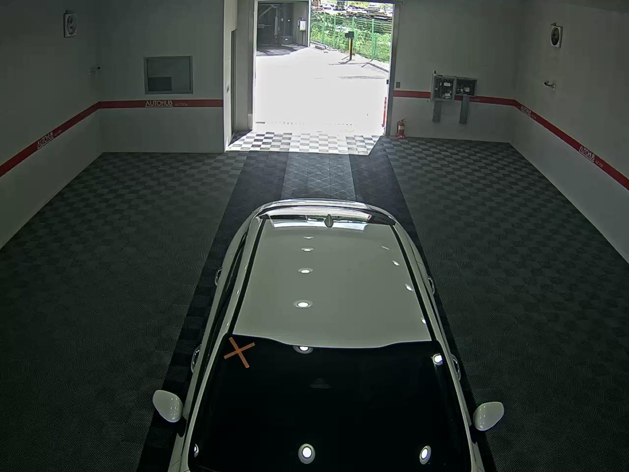 2022 - kia k5