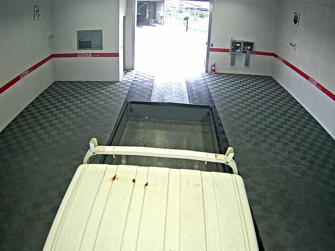 2015 - hyundai porter