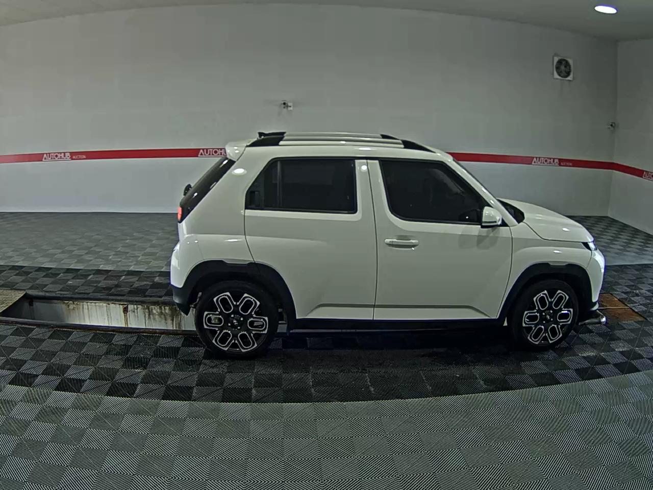 2023 - hyundai casper