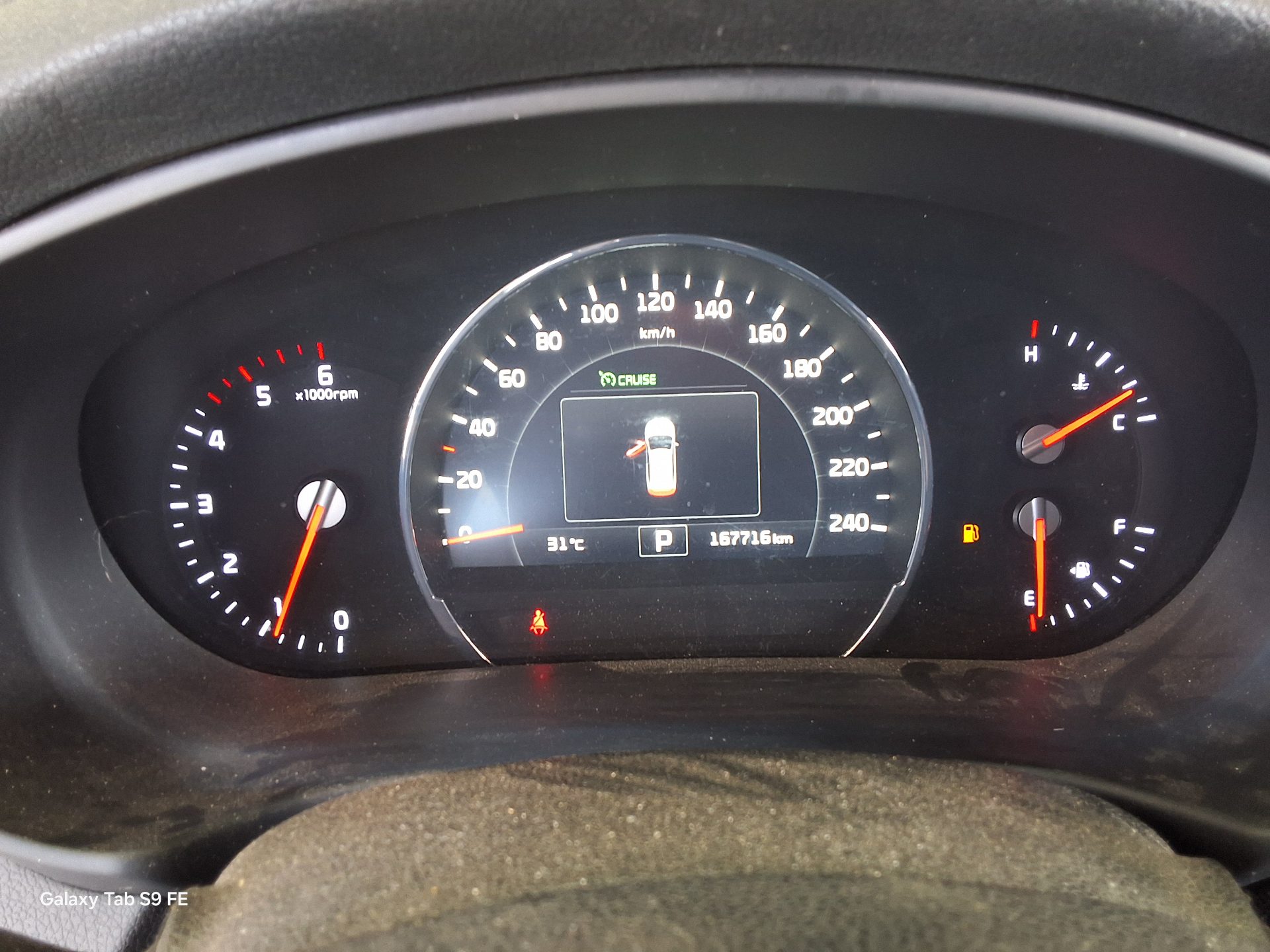 كيا الجديد كلياً سورينتو R2.2 دفع رباعي Noblesse Special 2015 NOBLESSE SPECIAL