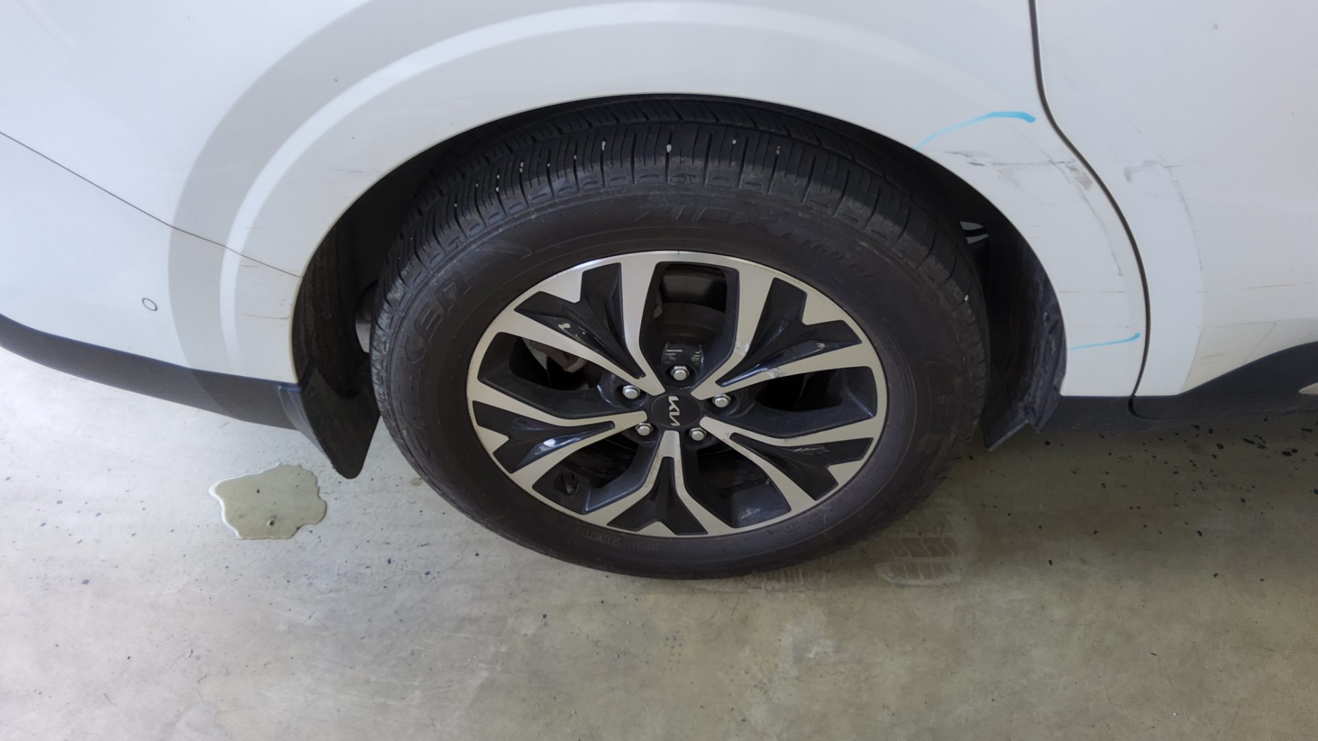 2023 - kia carnival