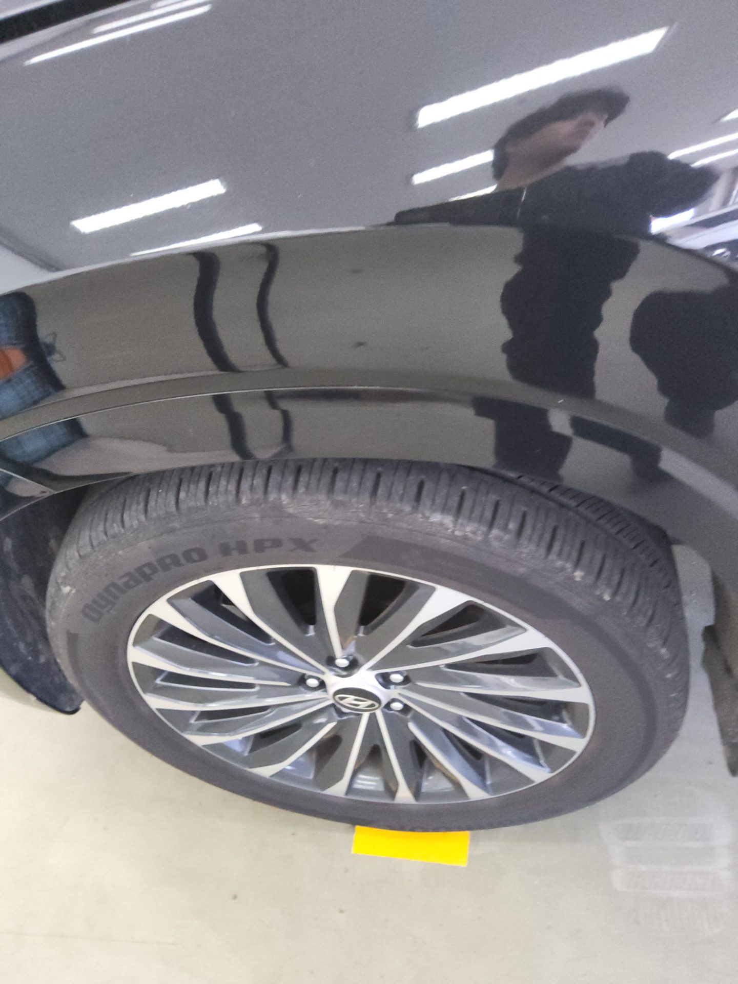 2023 - hyundai palisade