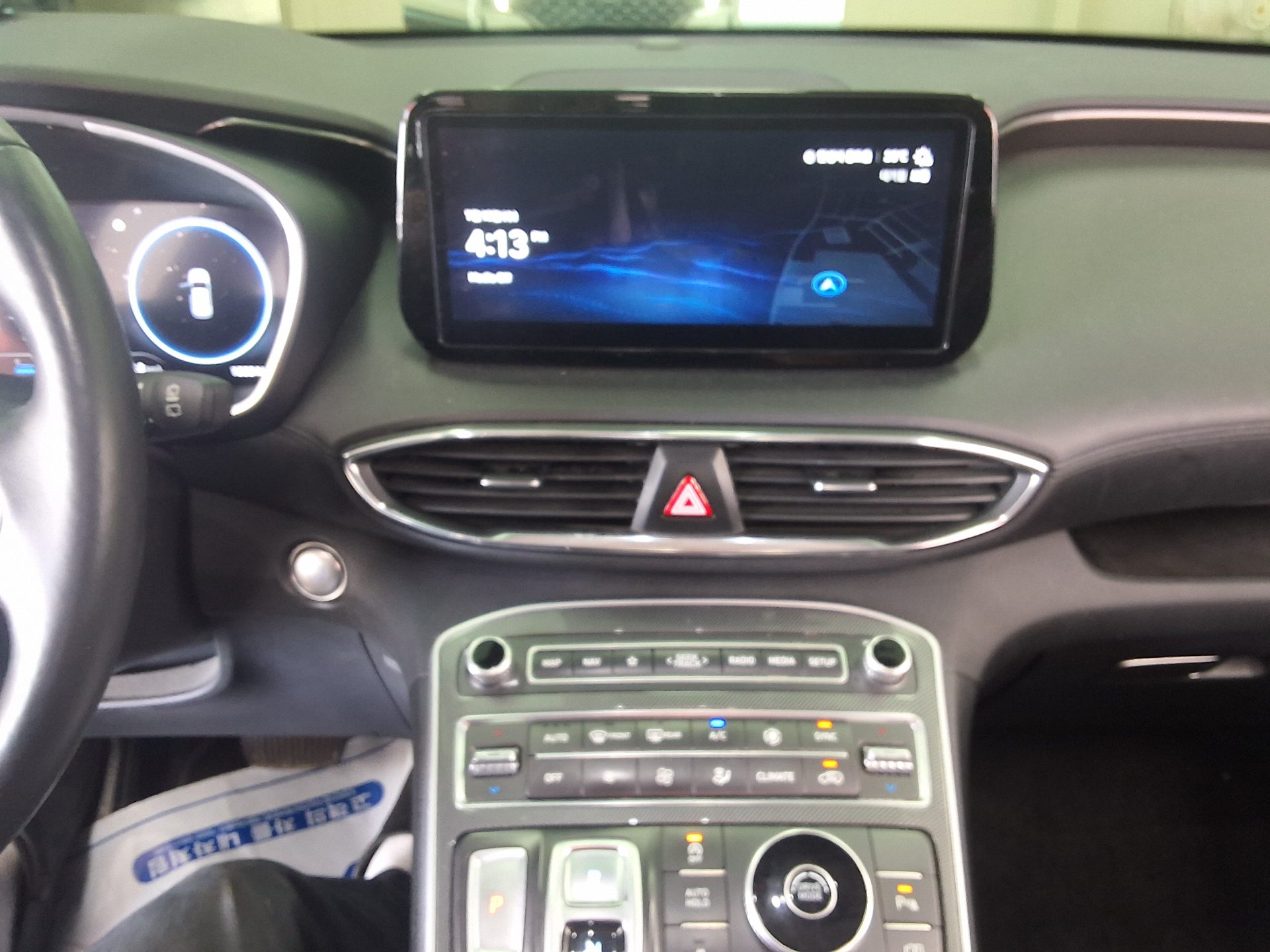 2023 - hyundai santa fe
