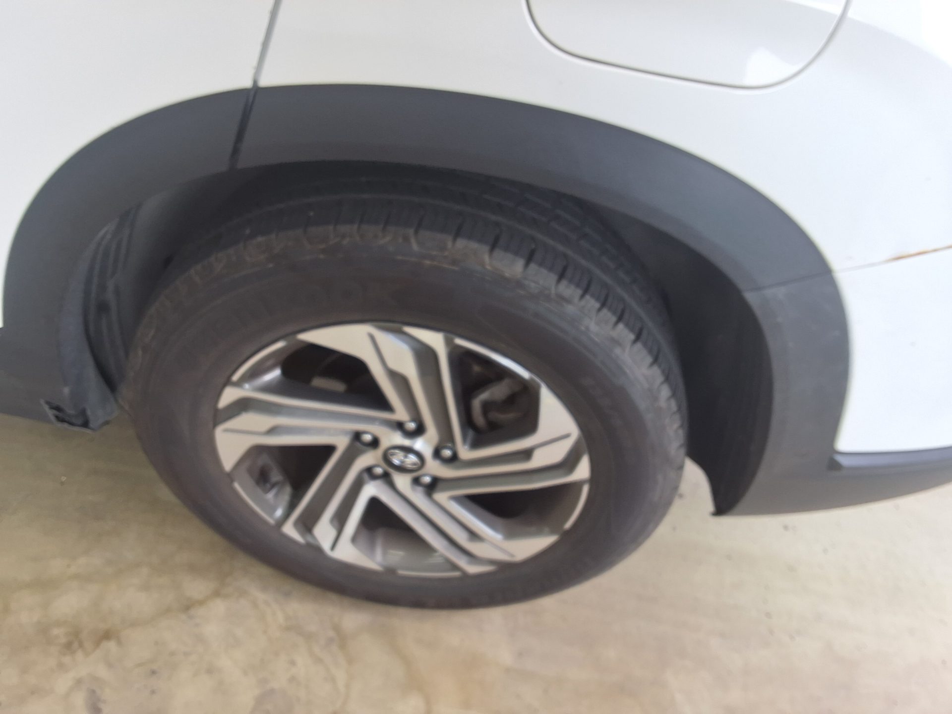 2023 - hyundai santa fe