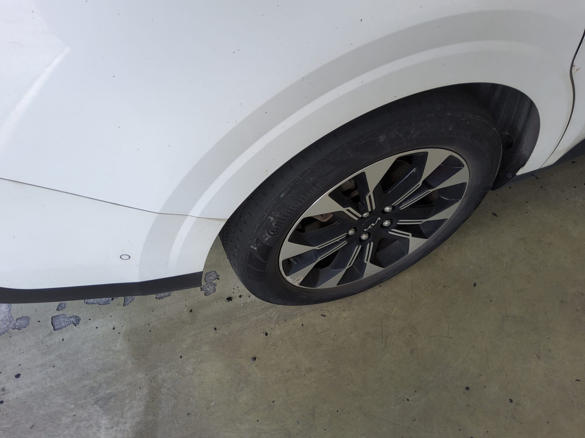 2023 - kia carnival