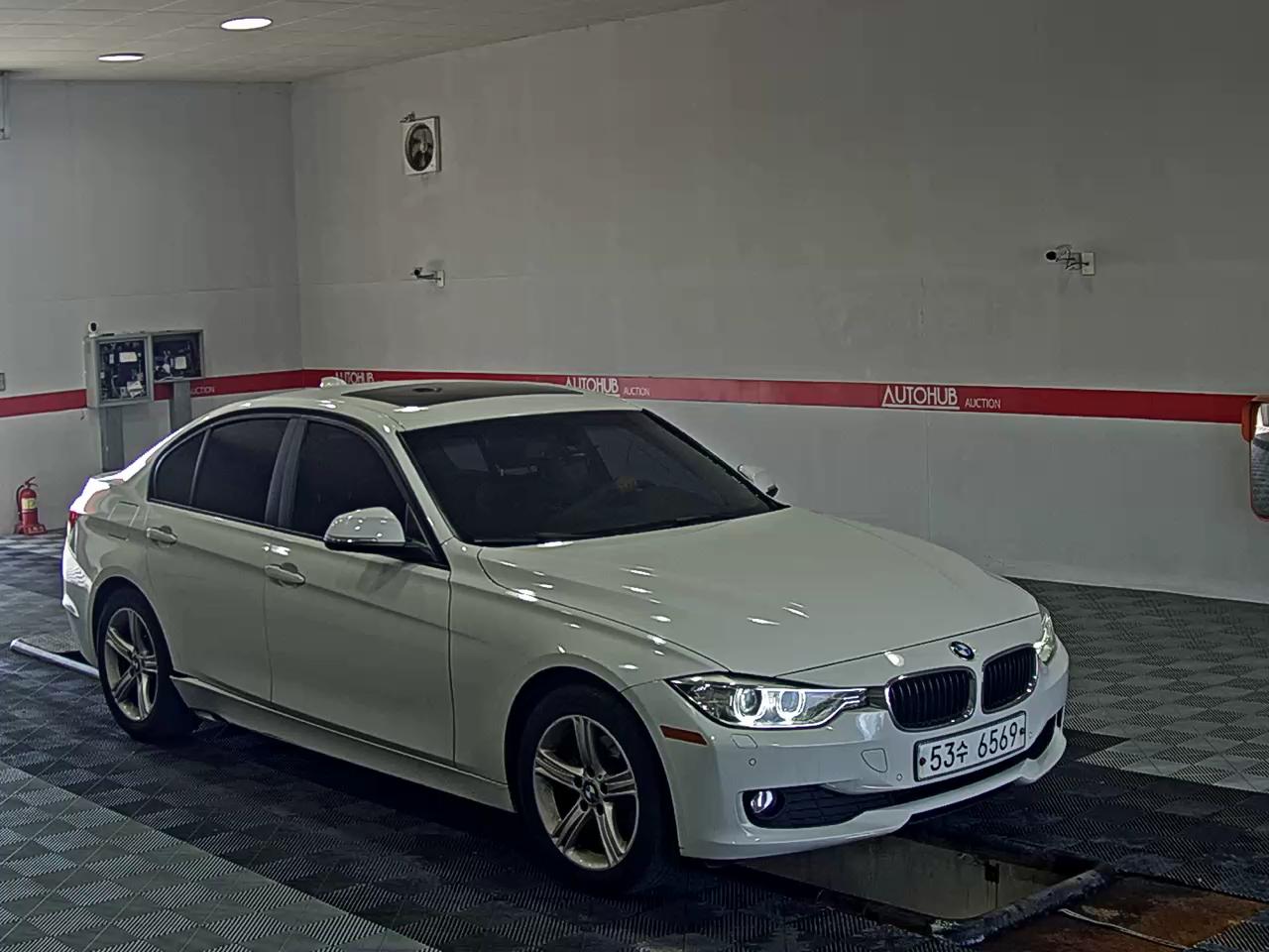 2012 - bmw m3