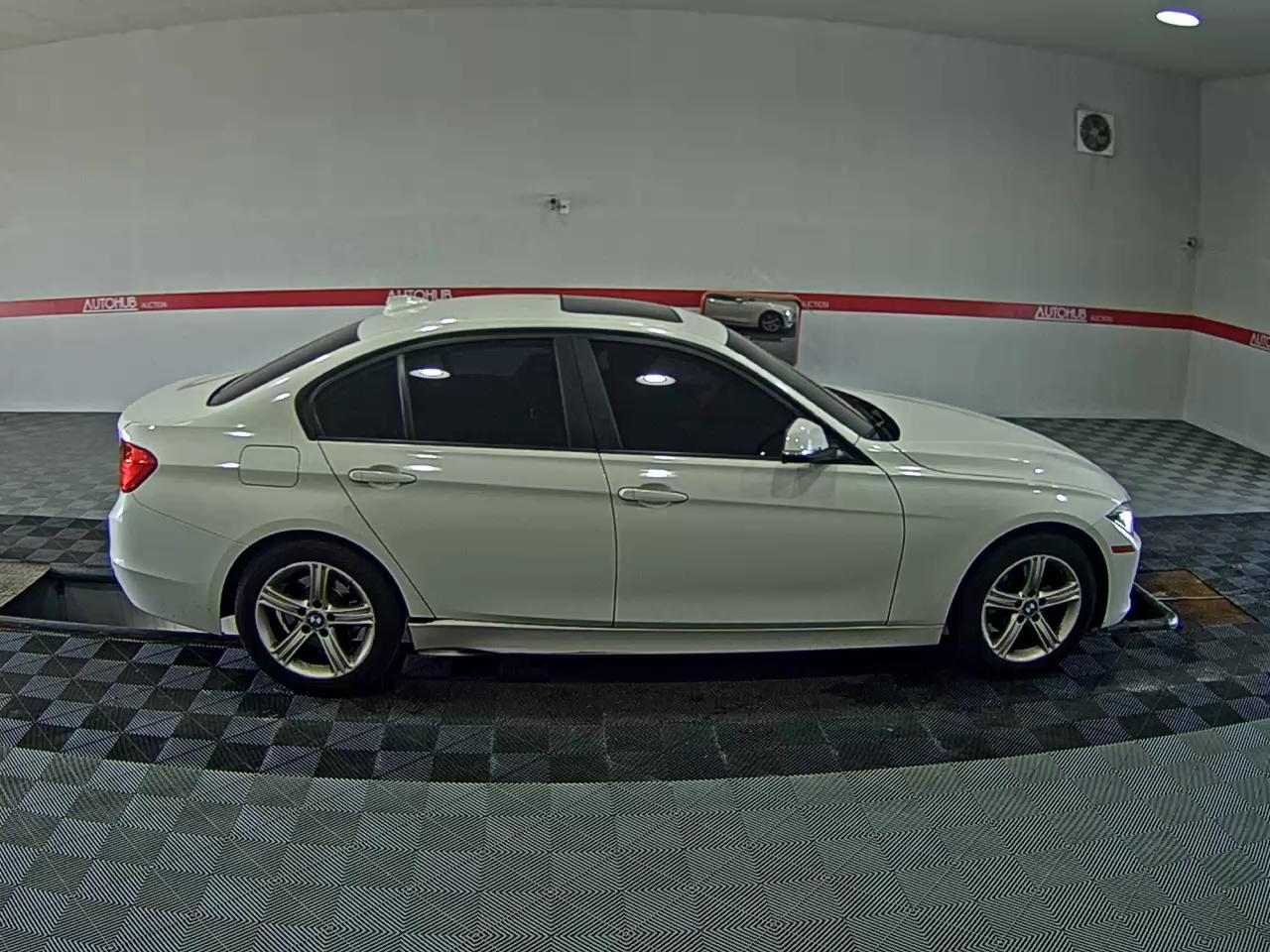 2012 - bmw m3