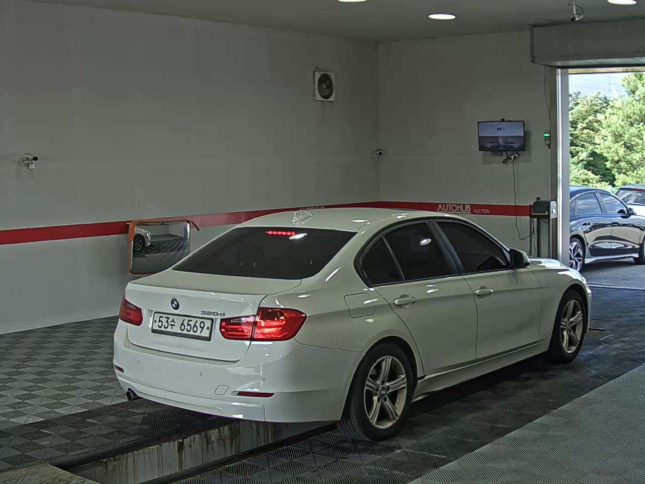 2012 - bmw m3