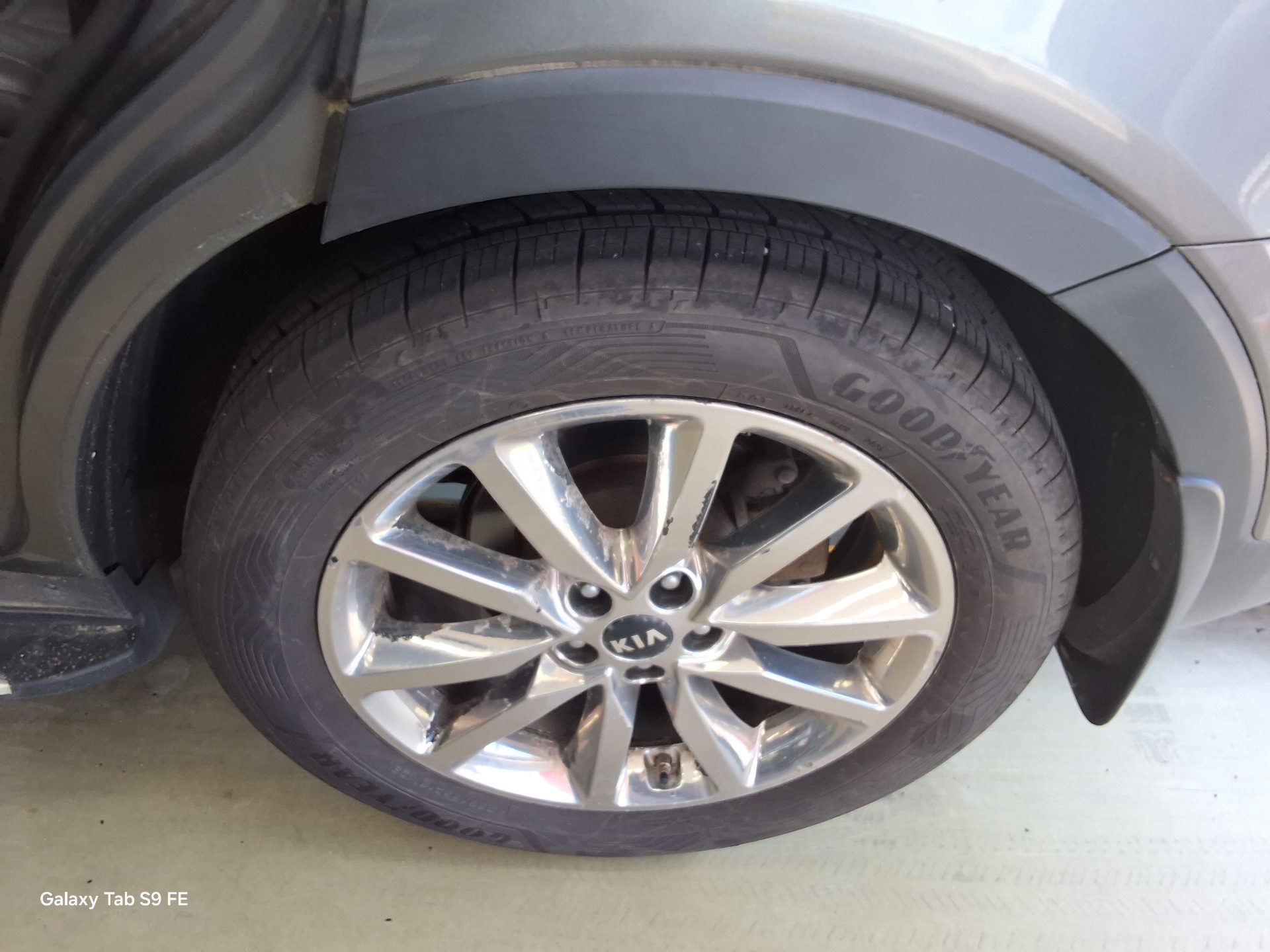 كيا الجديد كلياً سورينتو R2.2 دفع رباعي Noblesse Special 2015 NOBLESSE SPECIAL