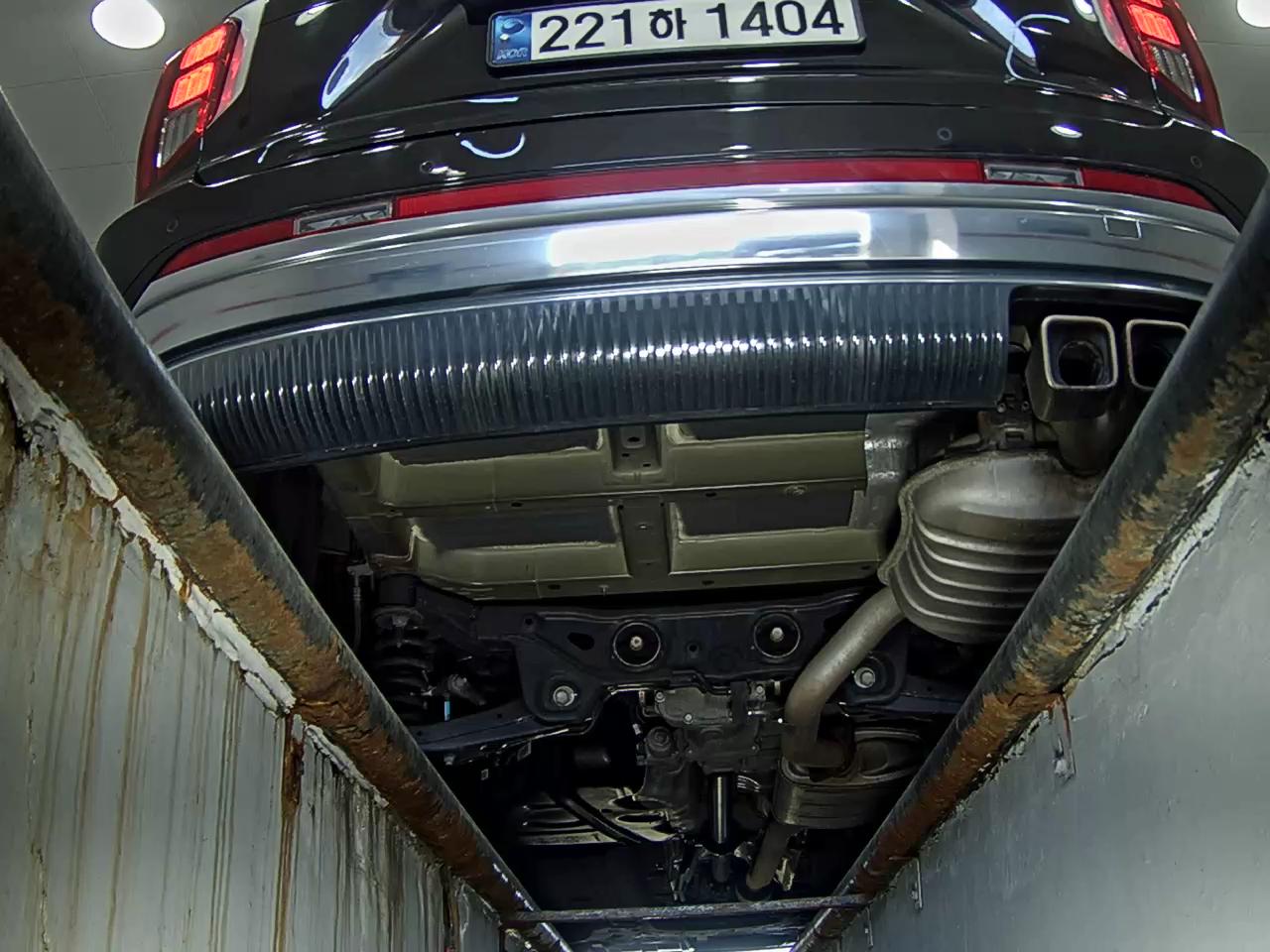 2023 - hyundai palisade