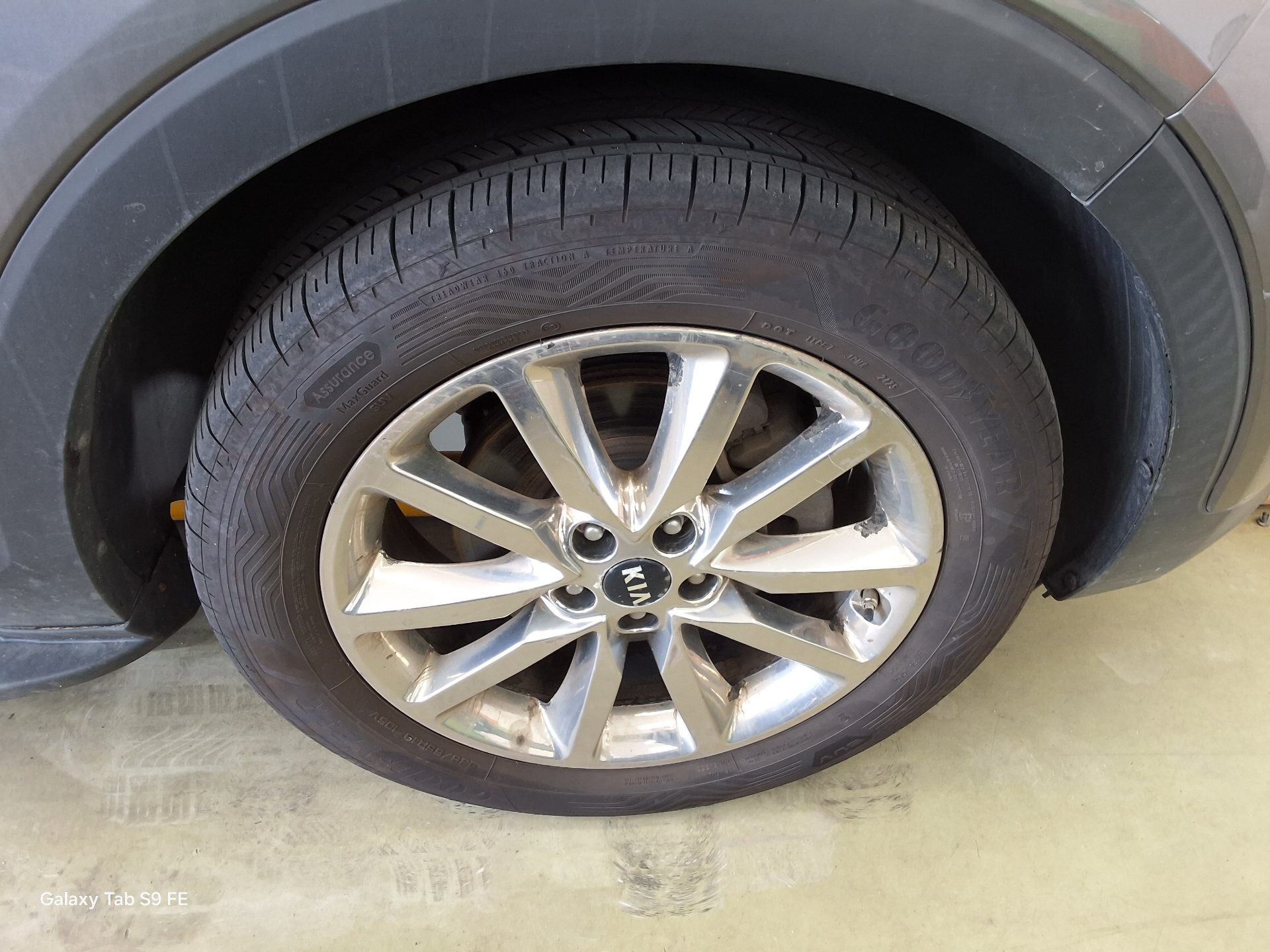 كيا الجديد كلياً سورينتو R2.2 دفع رباعي Noblesse Special 2015 NOBLESSE SPECIAL