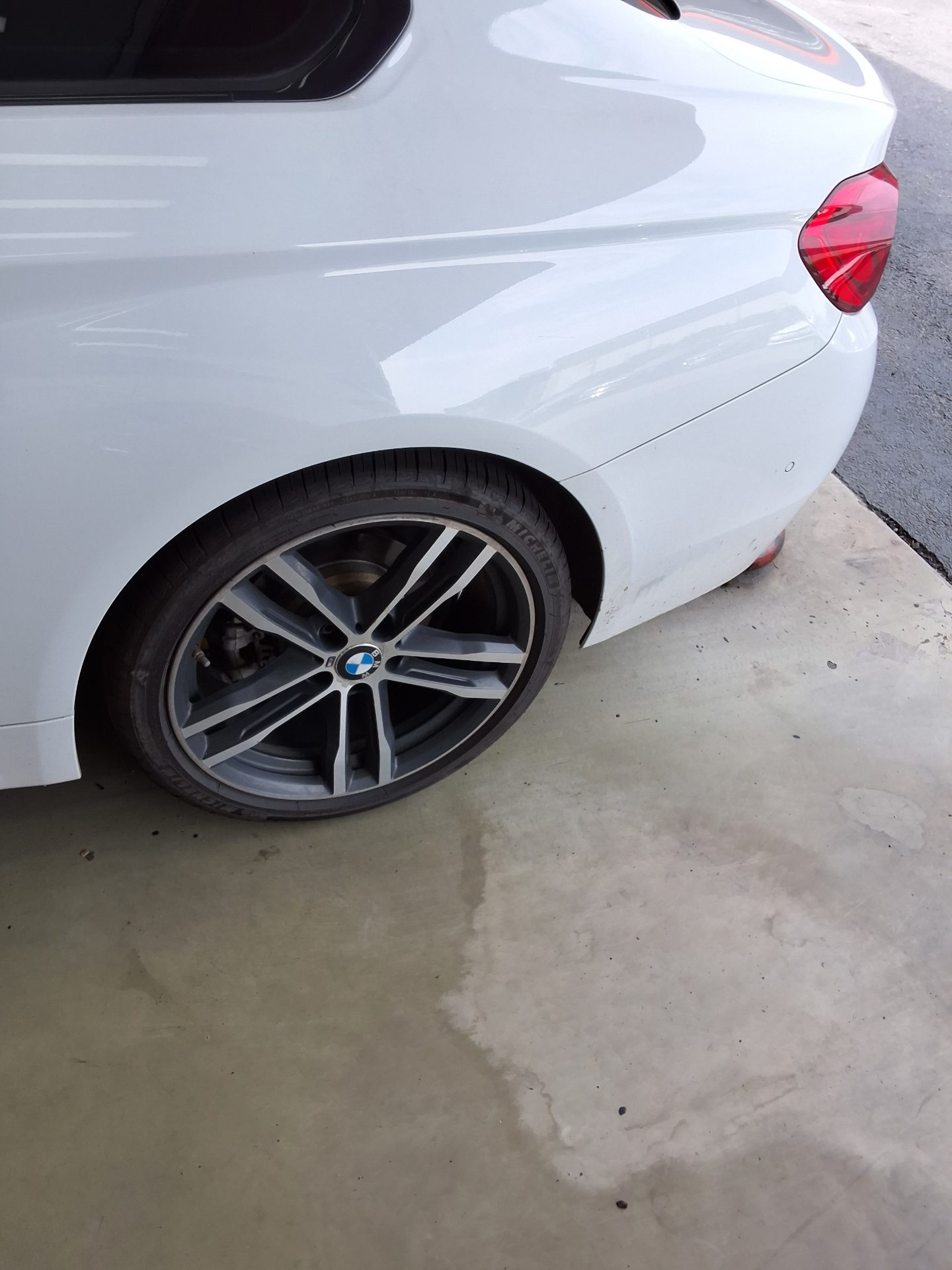 2018 - bmw 4 series