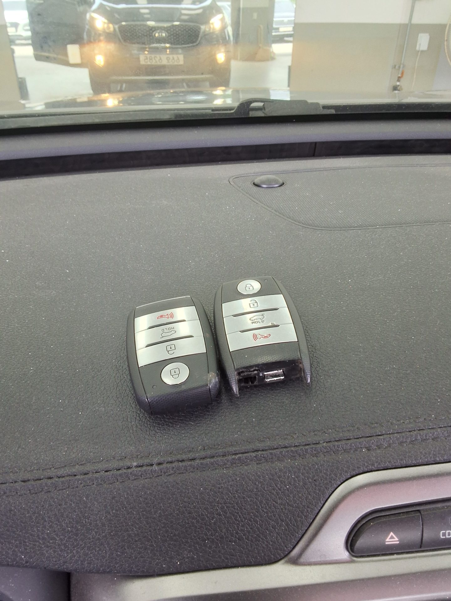 2015 - kia sorento
