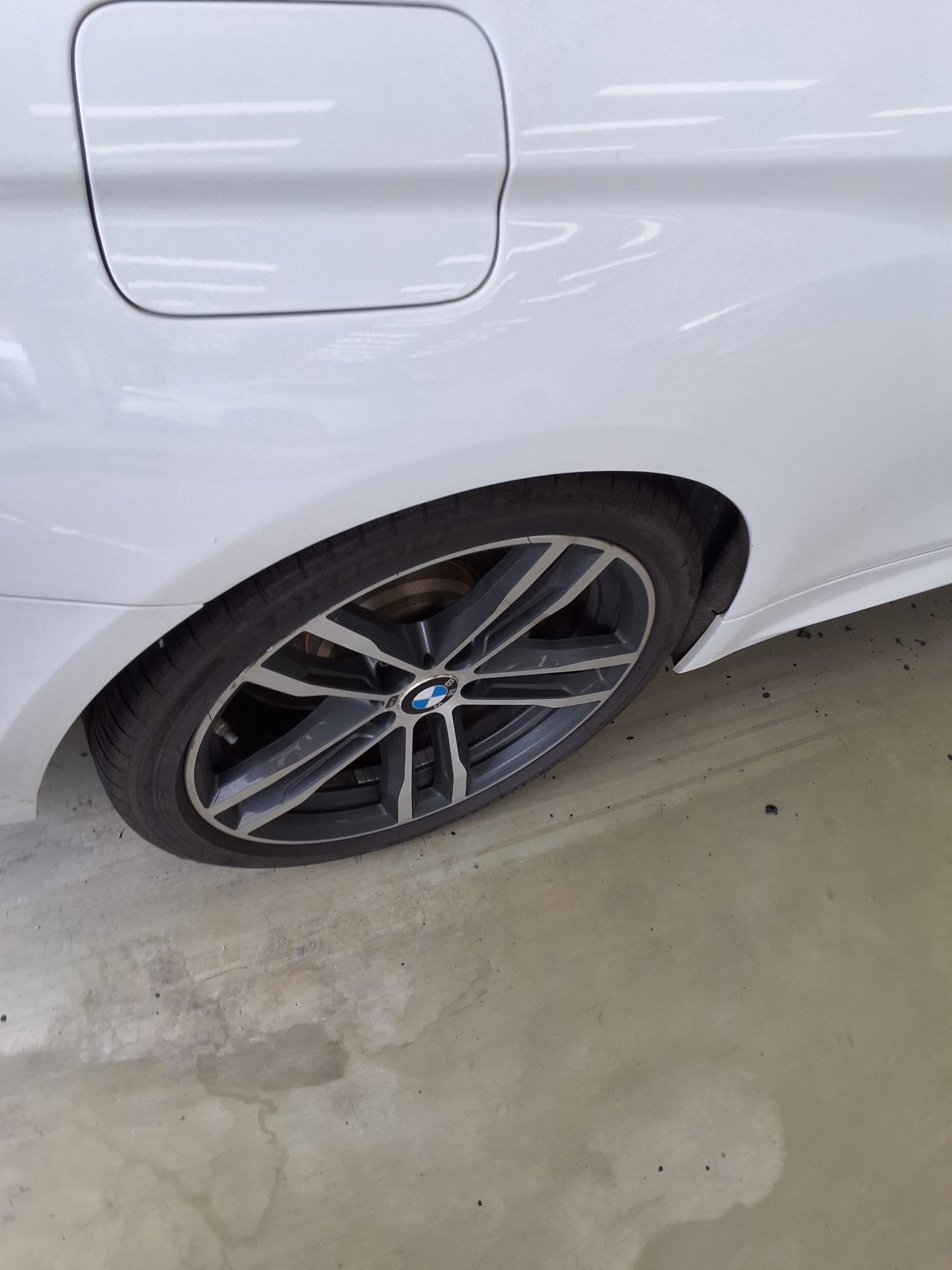 2018 - bmw 4 series