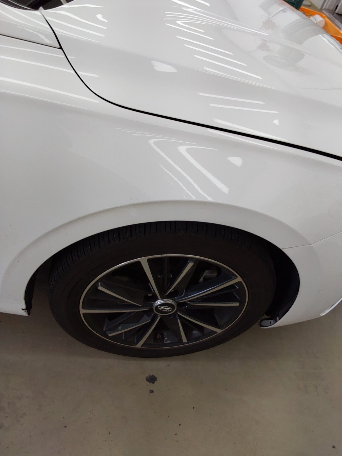 2022 - hyundai grandeur